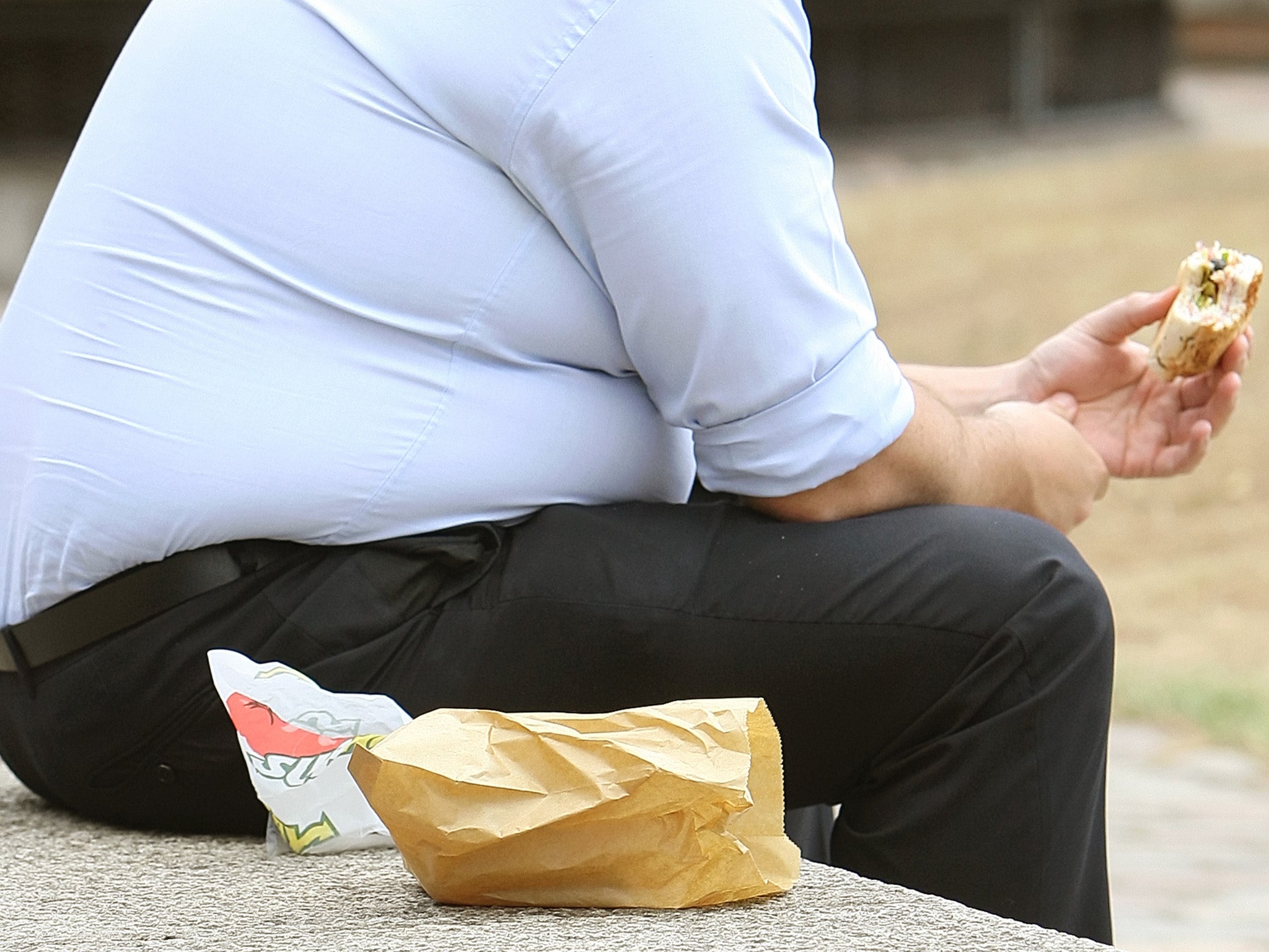 Previous research found obese patients were more likely to suffer from poorer prognosis for certain cancers, including breast, colon, ovarian, and prostate