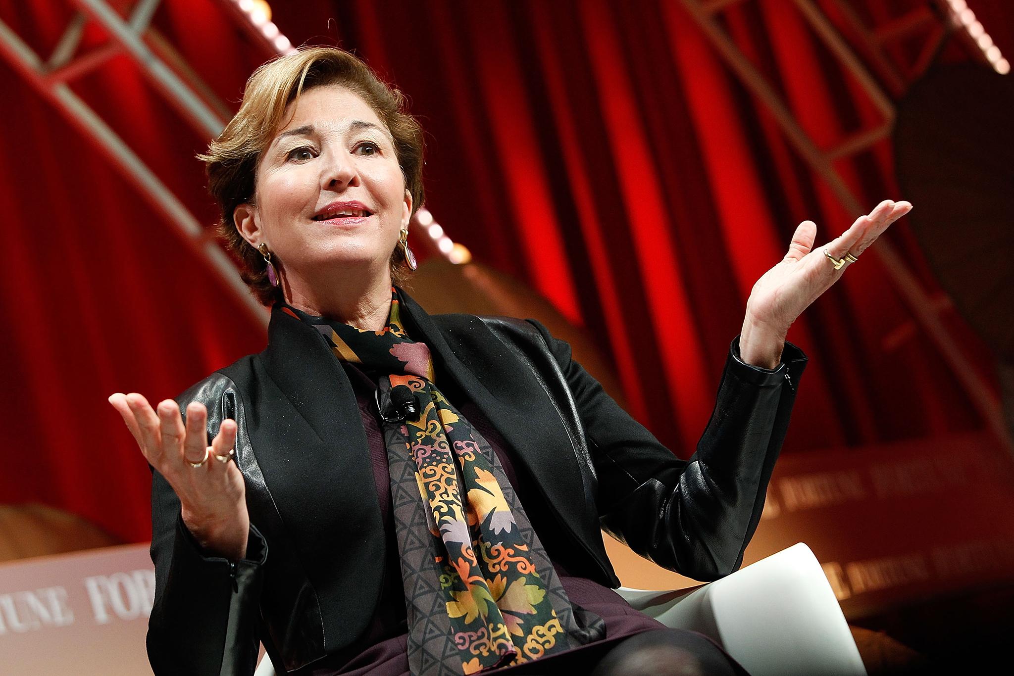 Anne-Marie Slaughter