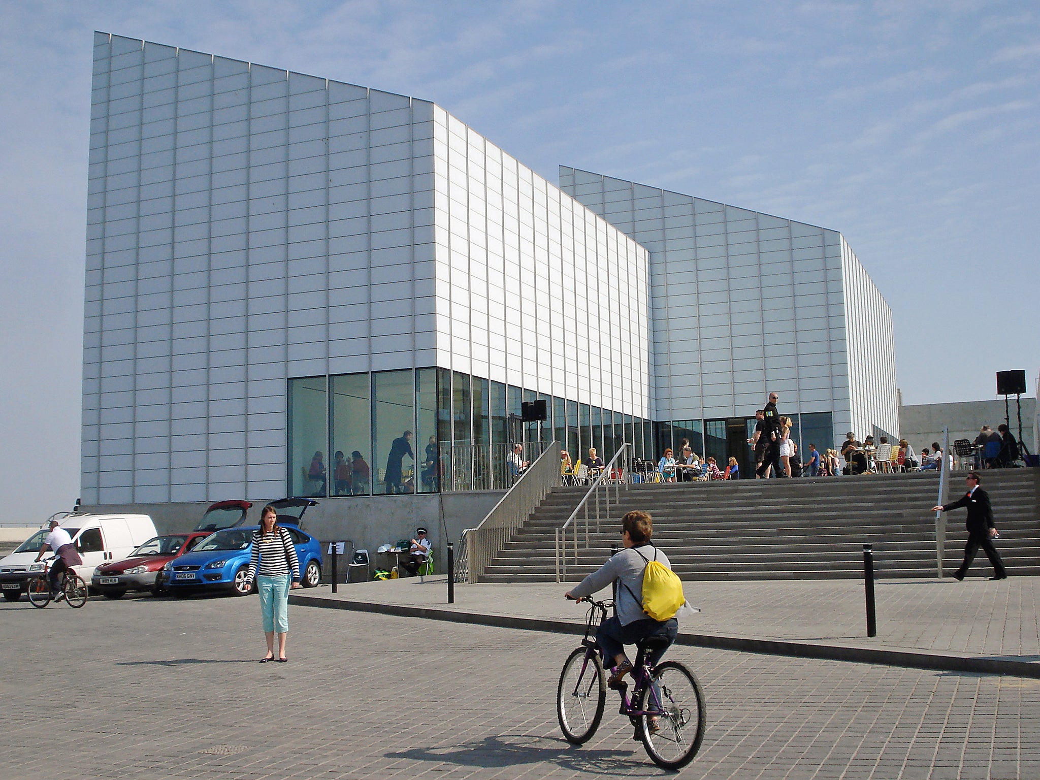 Turner Contemporary