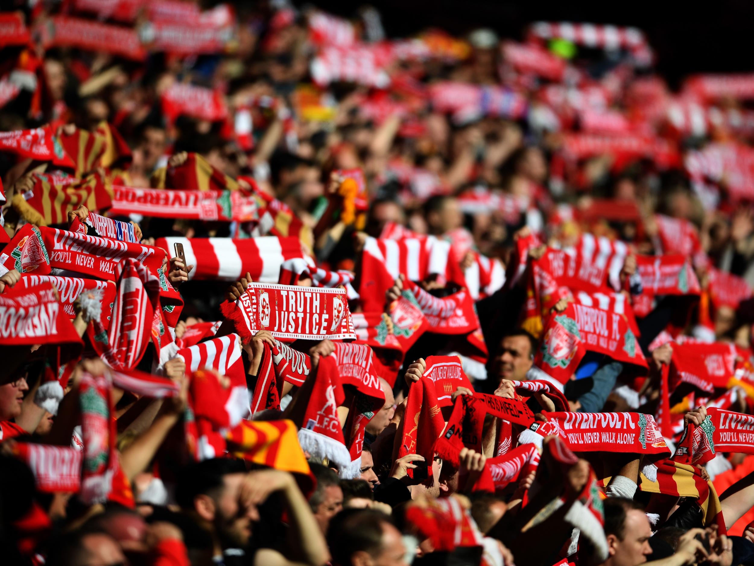 Liverpool supporters were left furious with Sakho's celebrations