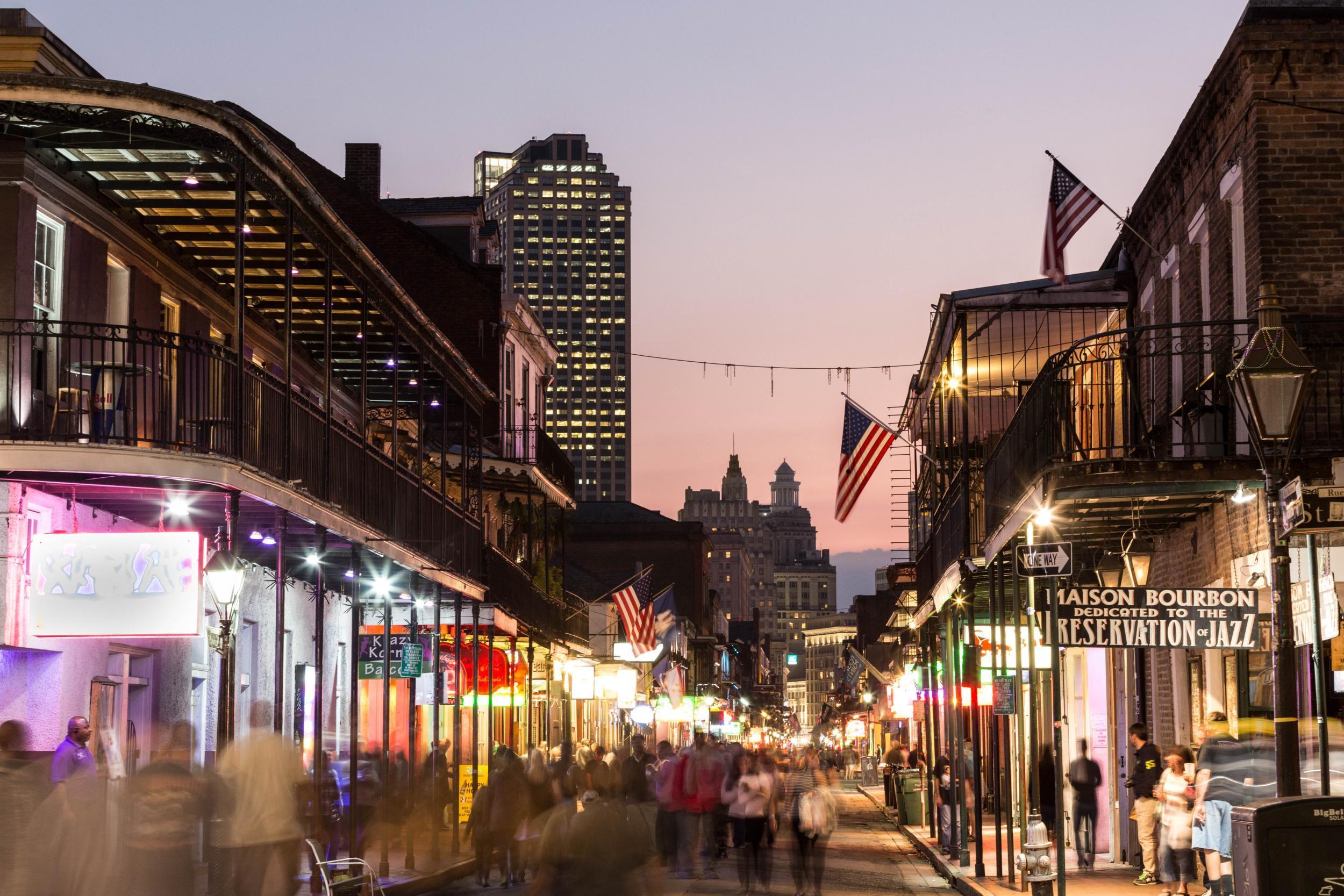 The Big Easy is famous for its French Quarter, but there's more to explore beyond the classics