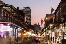 What to do in New Orleans: From restaurants and nightlife to Garden District architecture