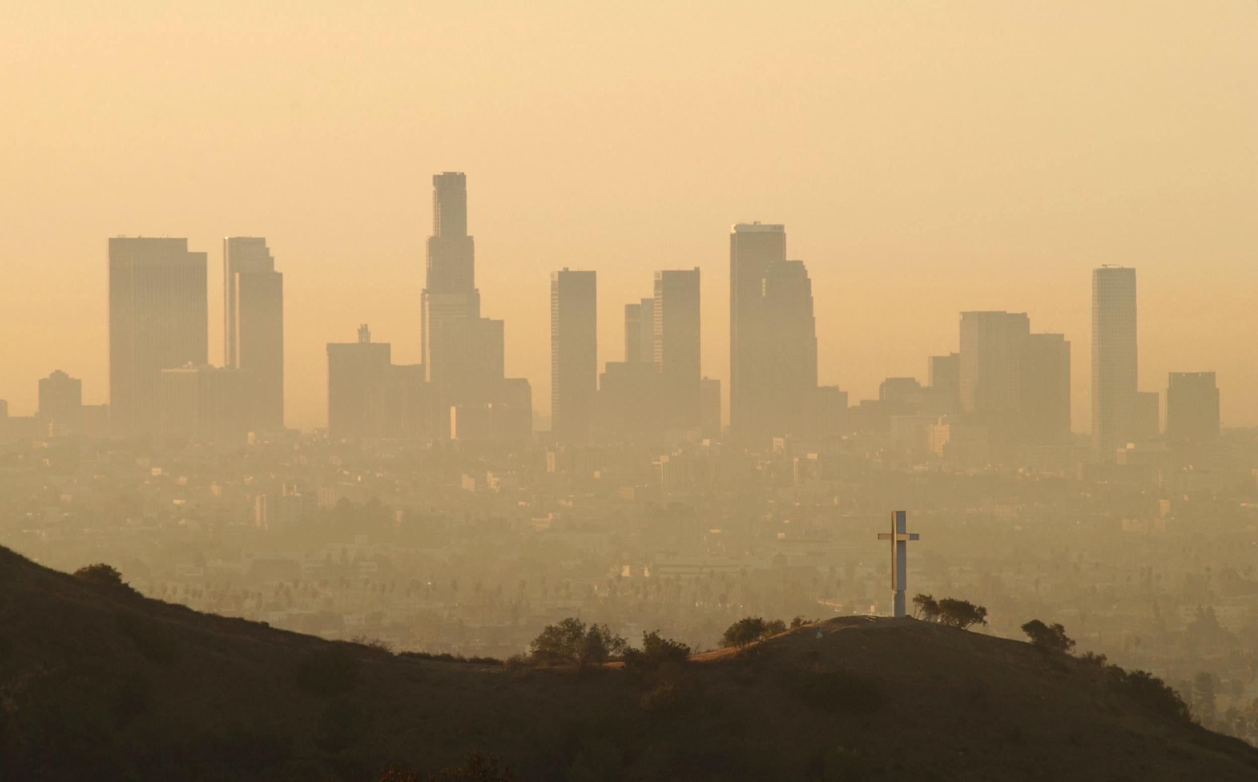 Both the Los Angeles Lakers and LA Clippers have a strong presence within the local LA communities