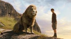 Netflix is developing a new Narnia TV and film series