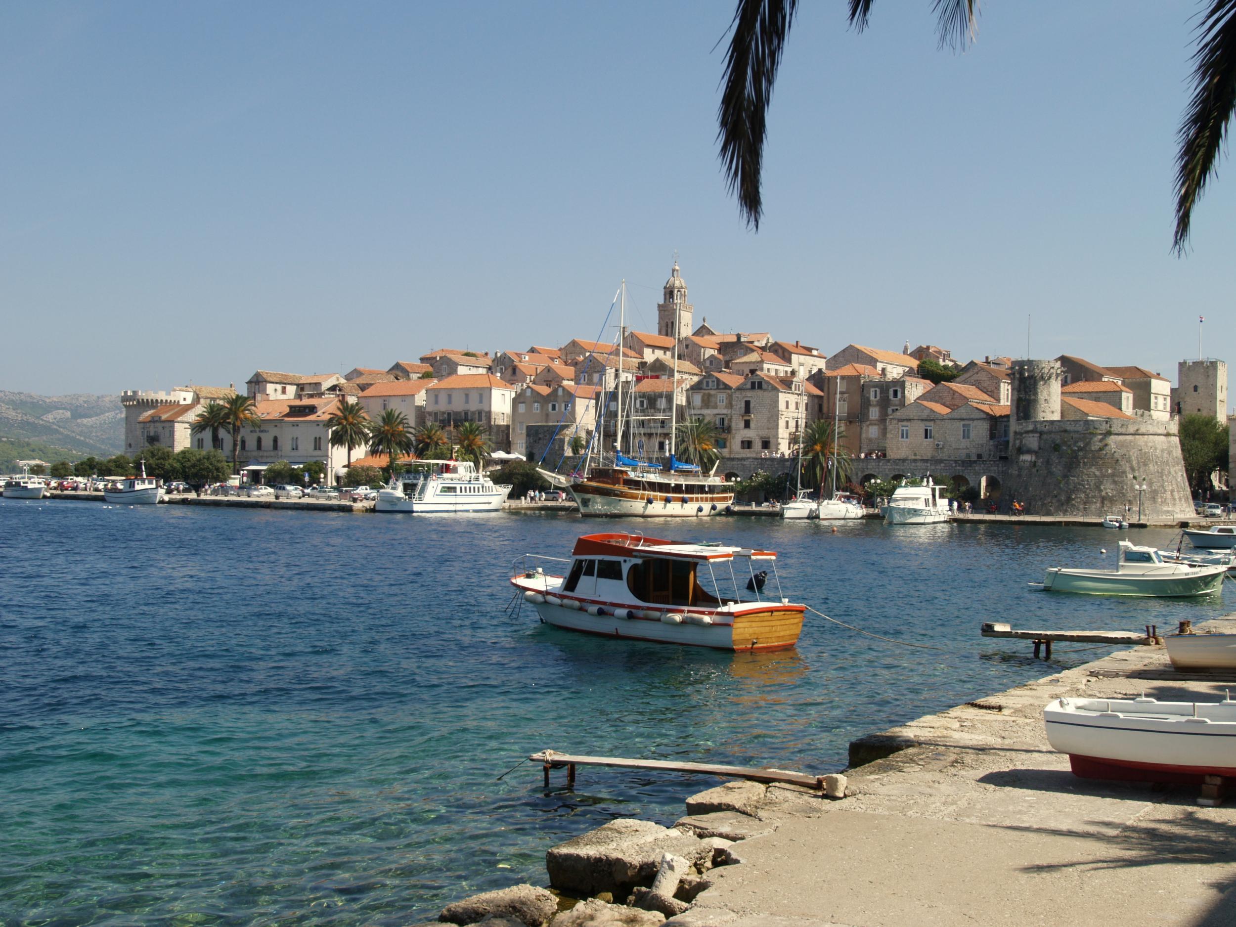 Now's the time to visit Croatia (101 Holidays)