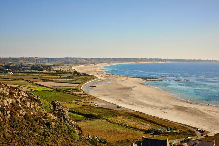 Don't forget Jersey for a shorthaul holiday (Danny Evans / Jersey Images )