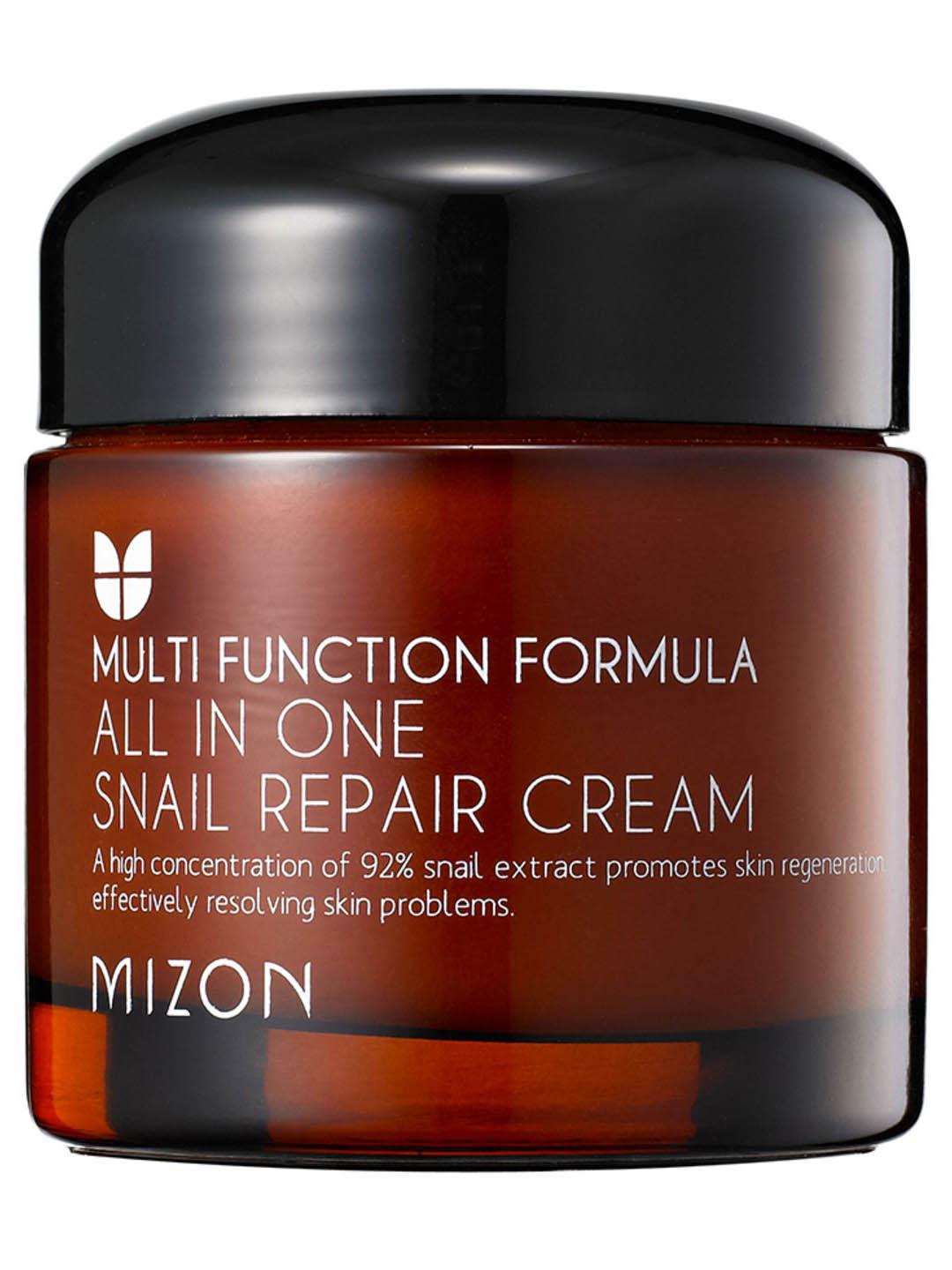 Mizon, All in One Snail Repair Cream, £30, cultbeauty.co.uk