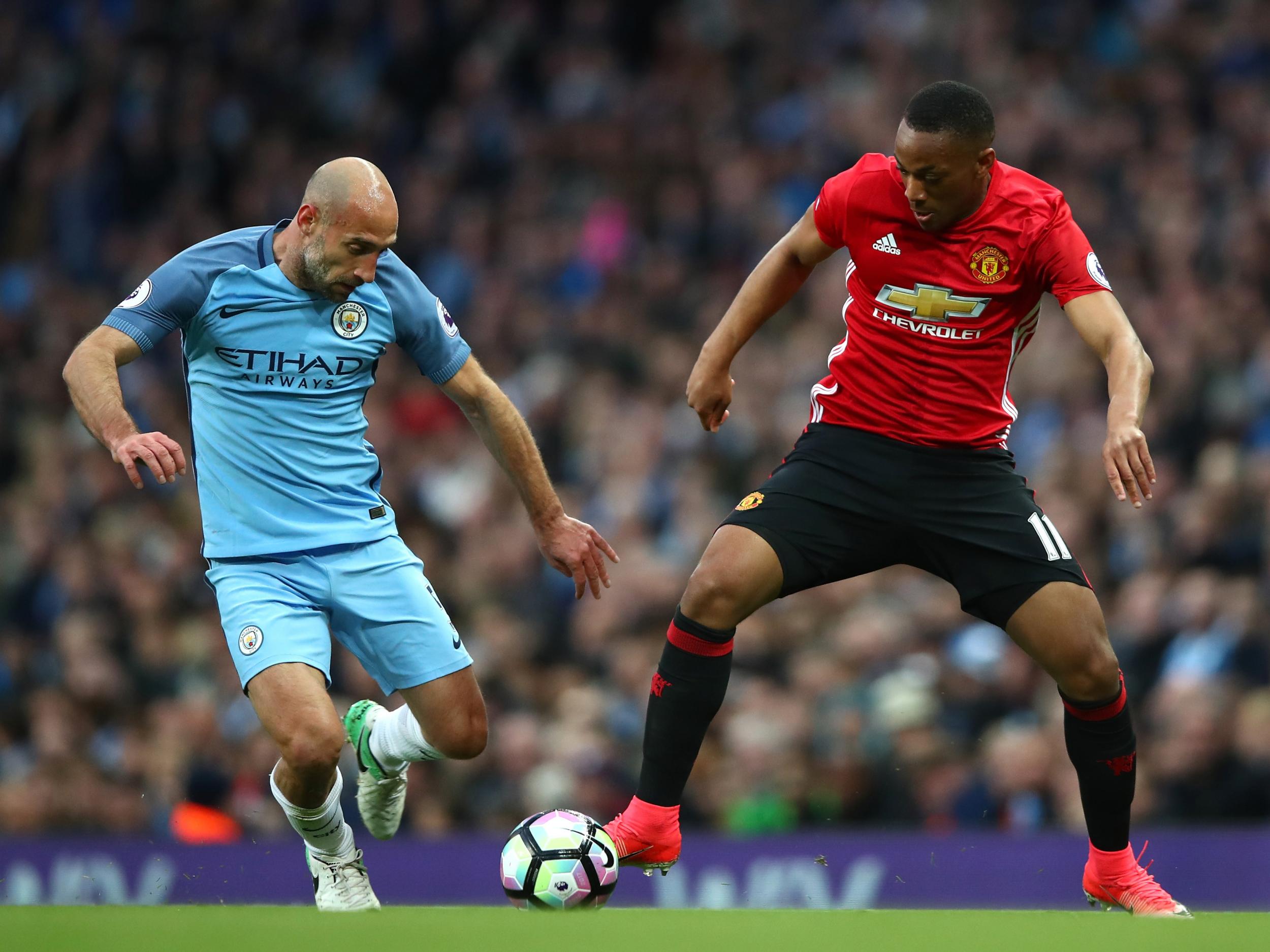 Twice skinned by Rashford. But like Kolarov on the opposite flank, did well going forward.