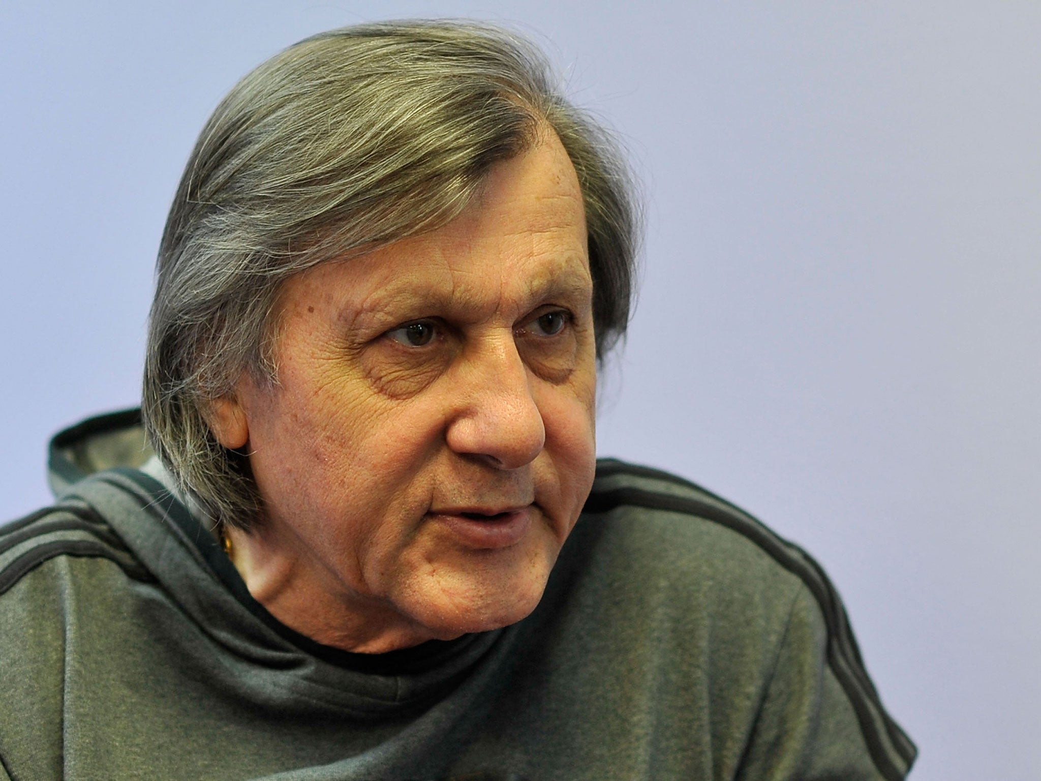 Nastase has faced a controversial week