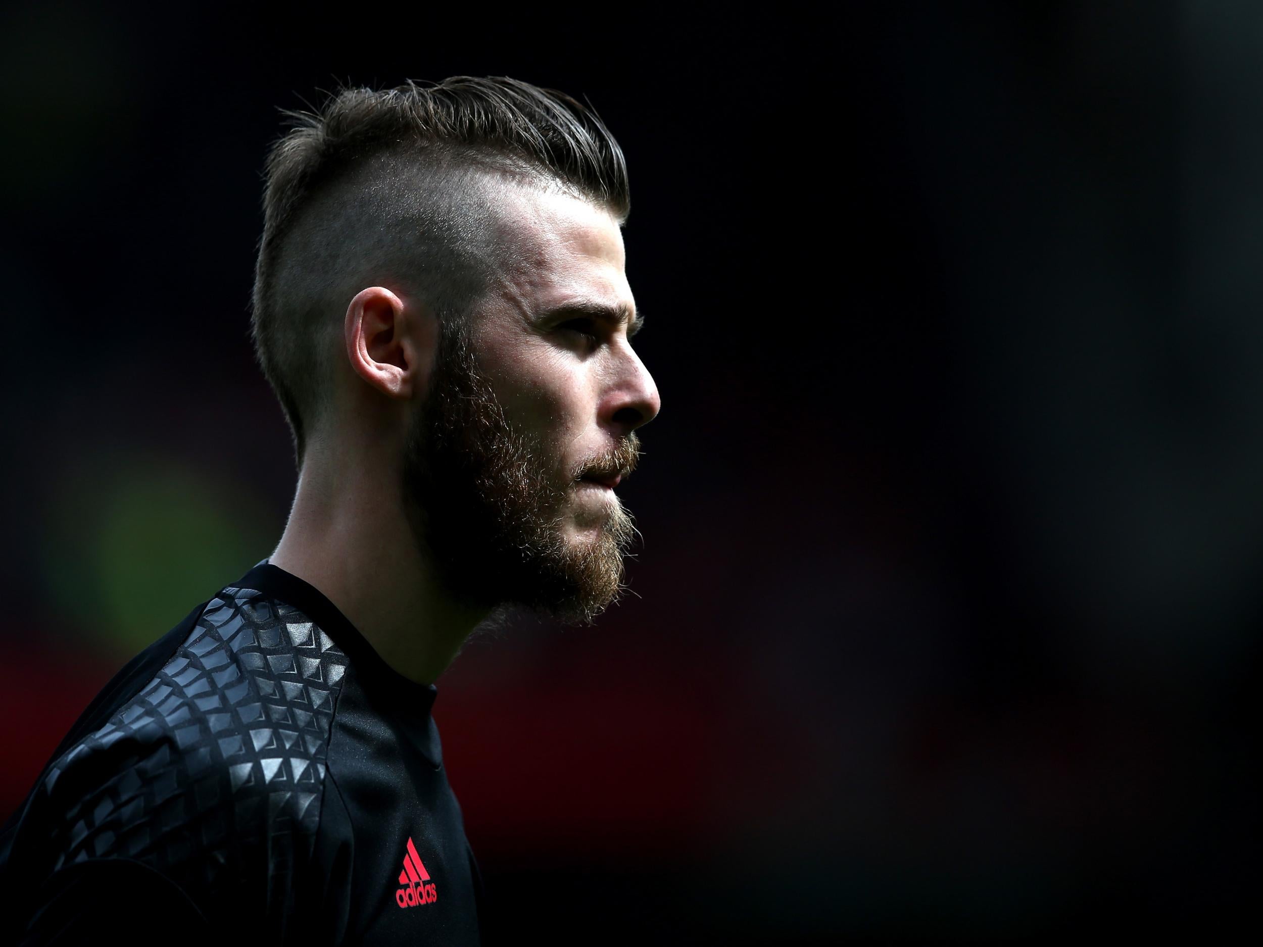 &#13;
Real will return for De Gea (Getty)&#13;