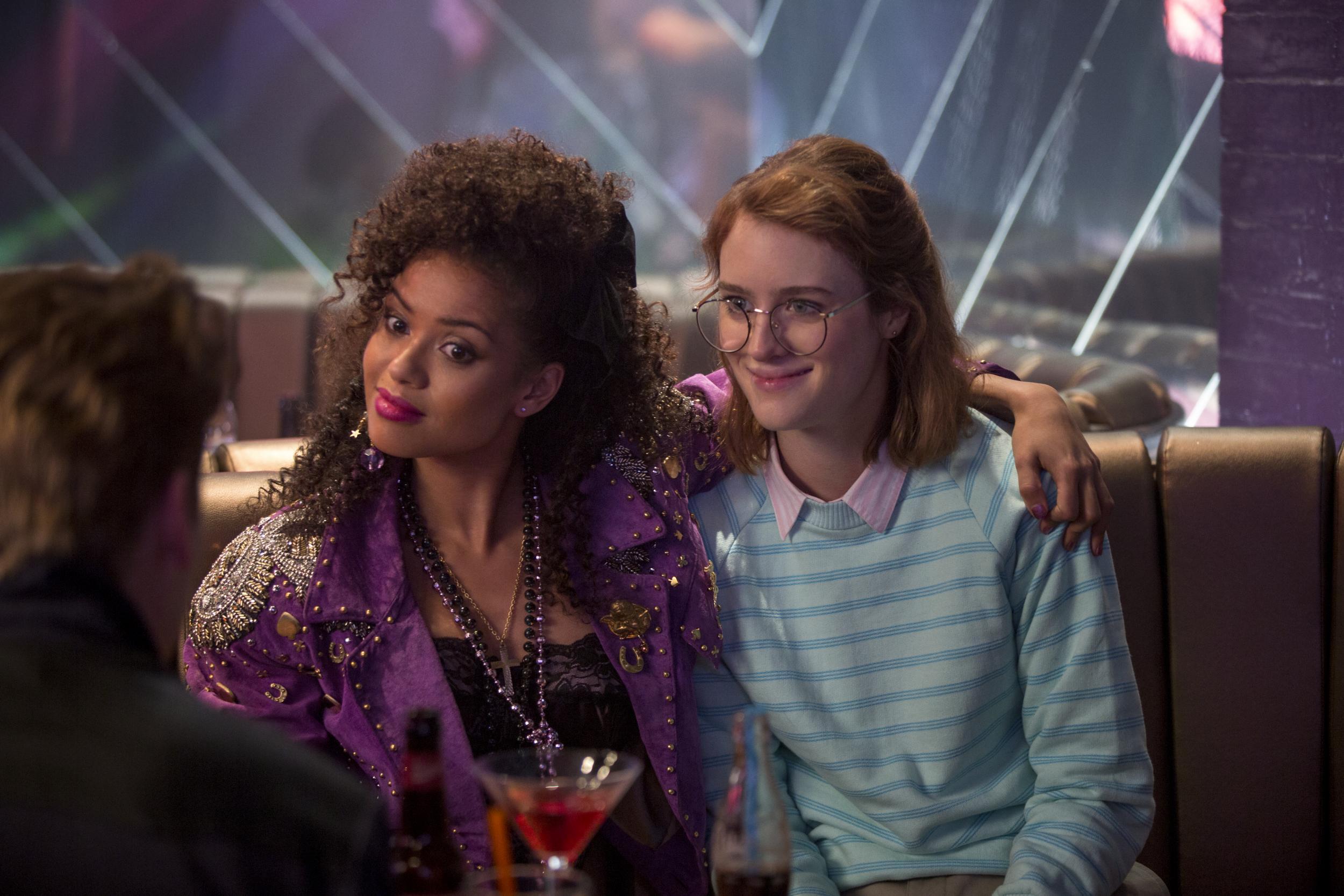 ‘San Junipero‘ won two Emmys in September 2017