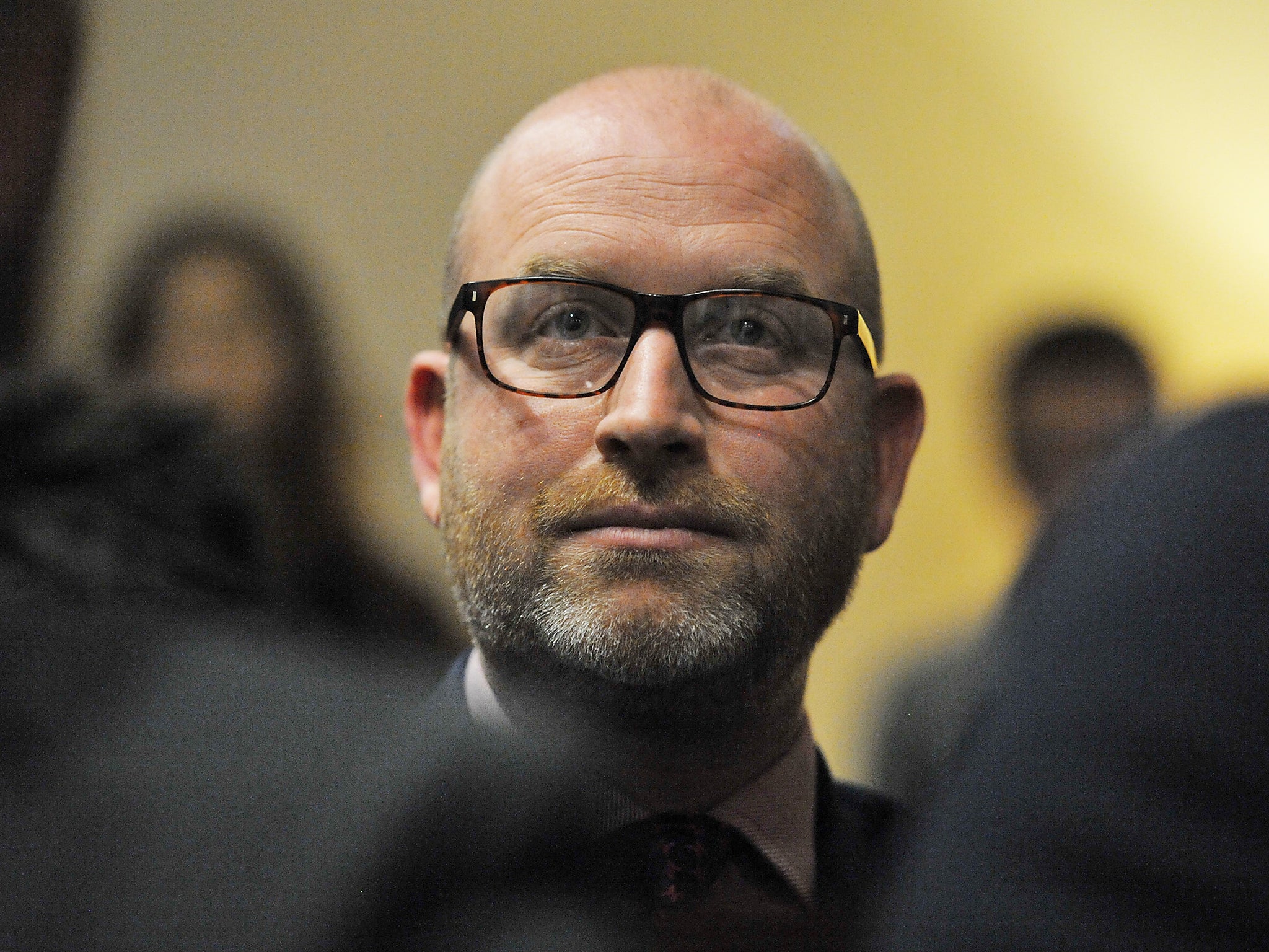 Ukip leader Paul Nuttall has 'added to the chaos', said one activist