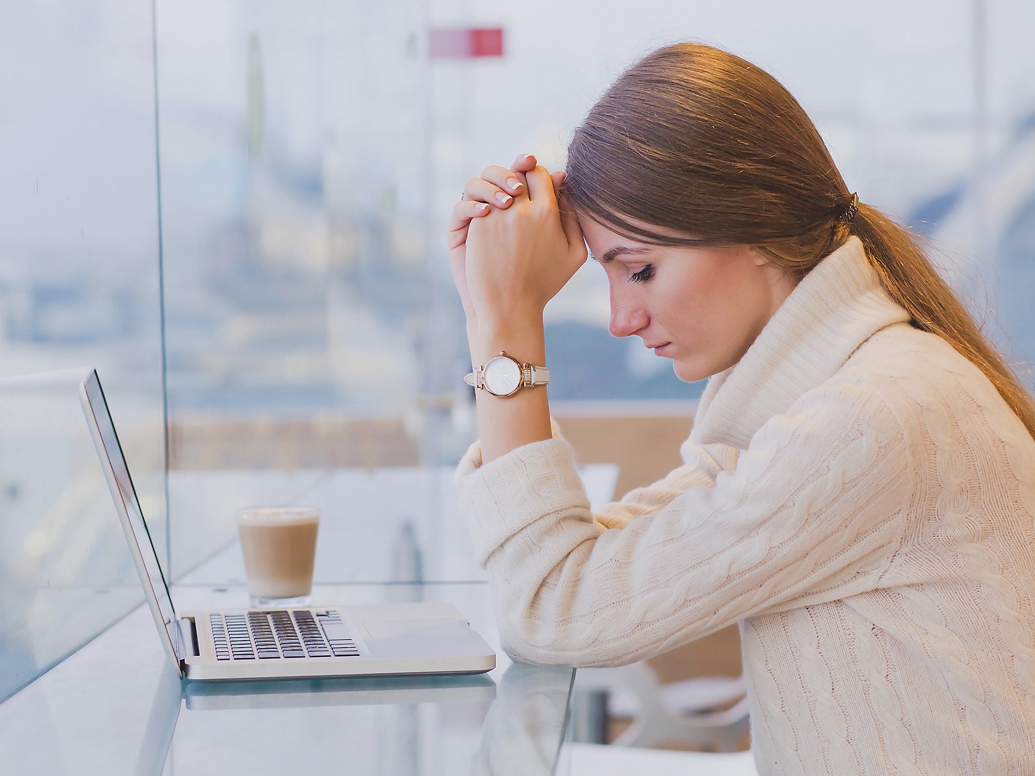 If you’re in position to find another job, this might be good reason to head for the door
