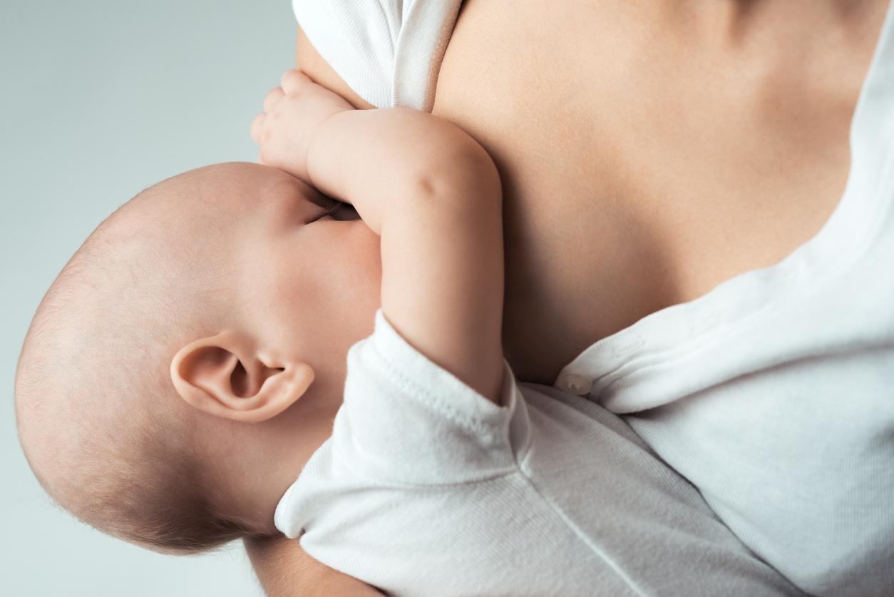 Unfortunately public attitudes towards women breastfeeding in public remains divided