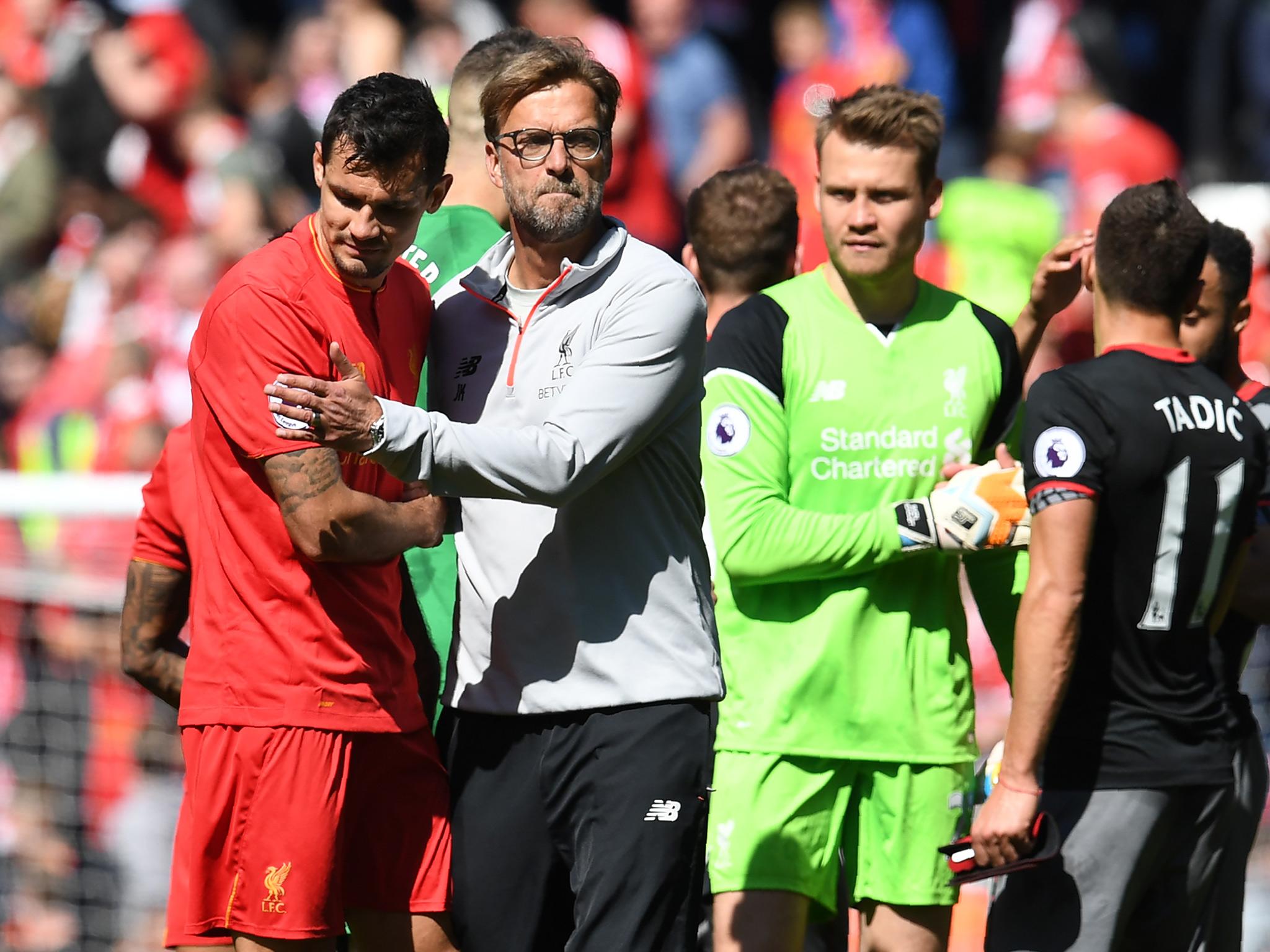 Was clumsy in his challenges which gave away a cluster of unnecessary fouls. However, he held the line well at the back and used possession well.