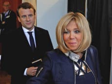 Macron’s 24-year age gap with his wife: How does it compare with other world leaders? 