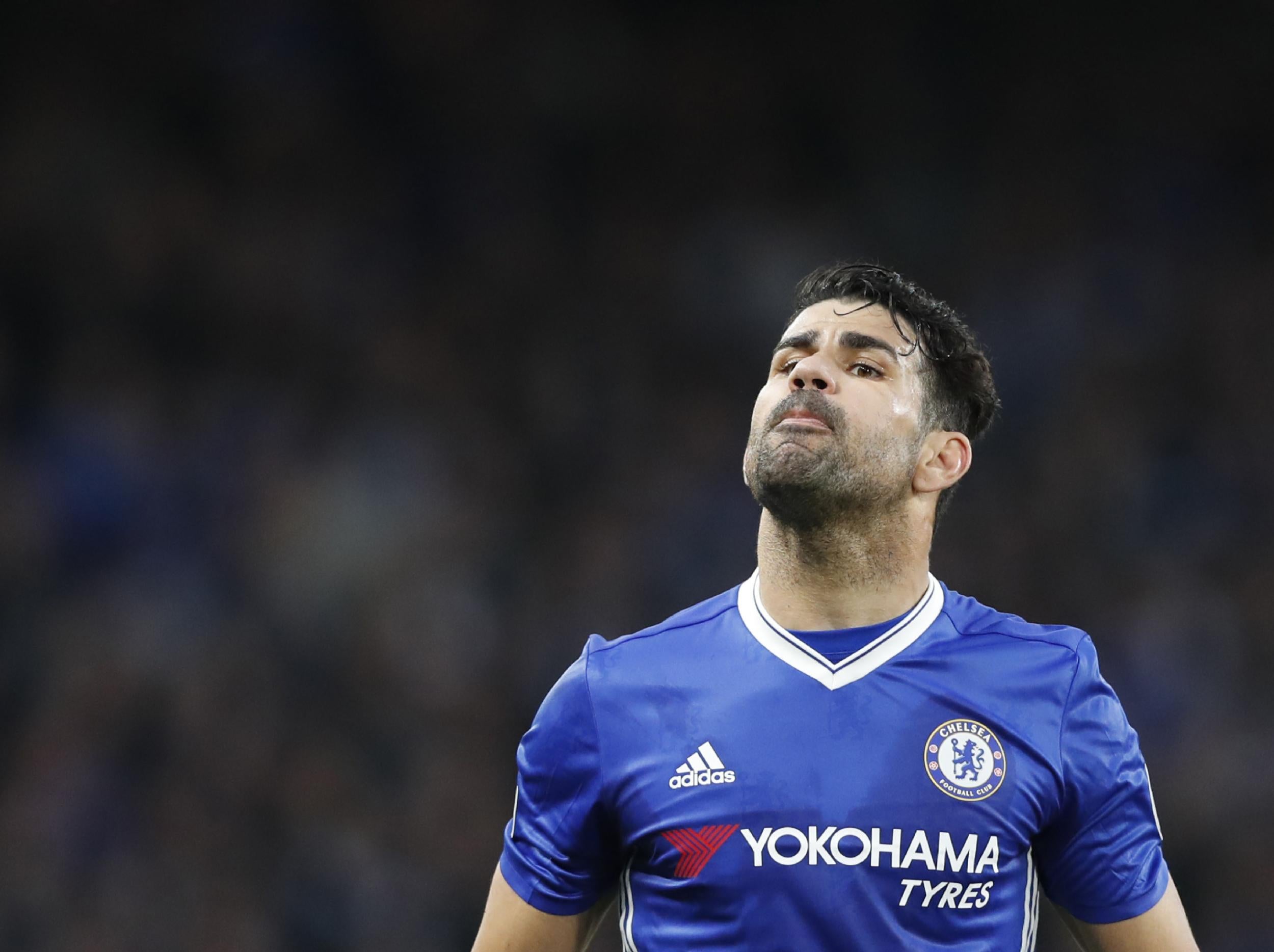 Costa is likely to leave Stamford Bridge this summer