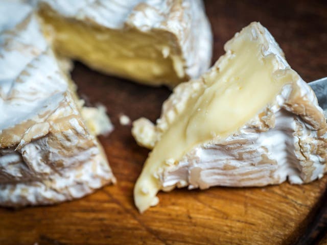 <p>Factories mass producing the staple French cheese have been barred from labelling their products as “made in Normandy”. </p>