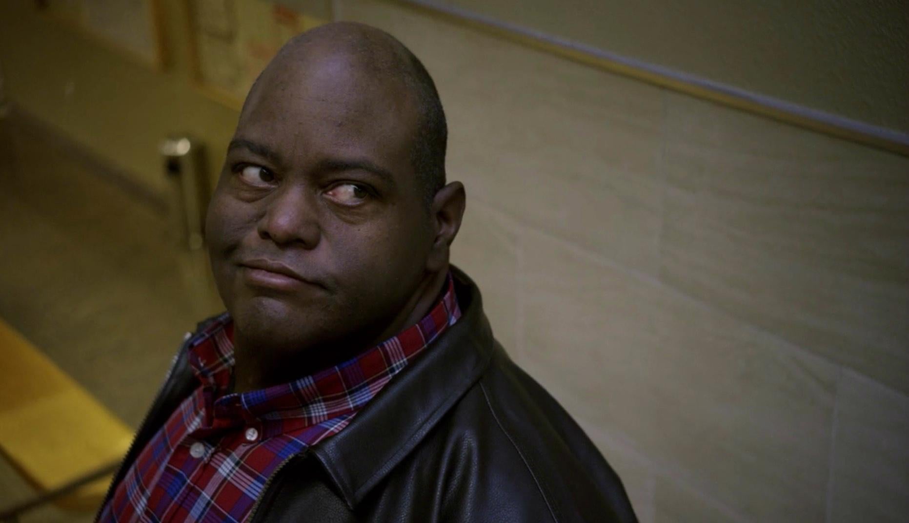 Huell Babineaux is back!