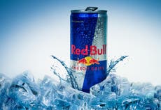 Drinking two cans of Red Bull ‘increases risk of cardiac arrest by a fifth’ for people with an underlying heart condition