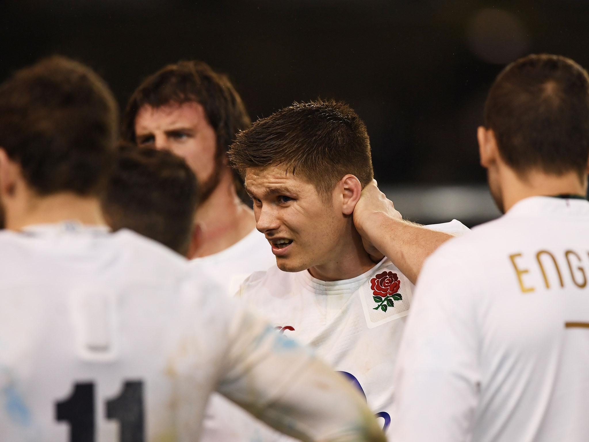 &#13;
England could scarcely have wished for a worse draw &#13;