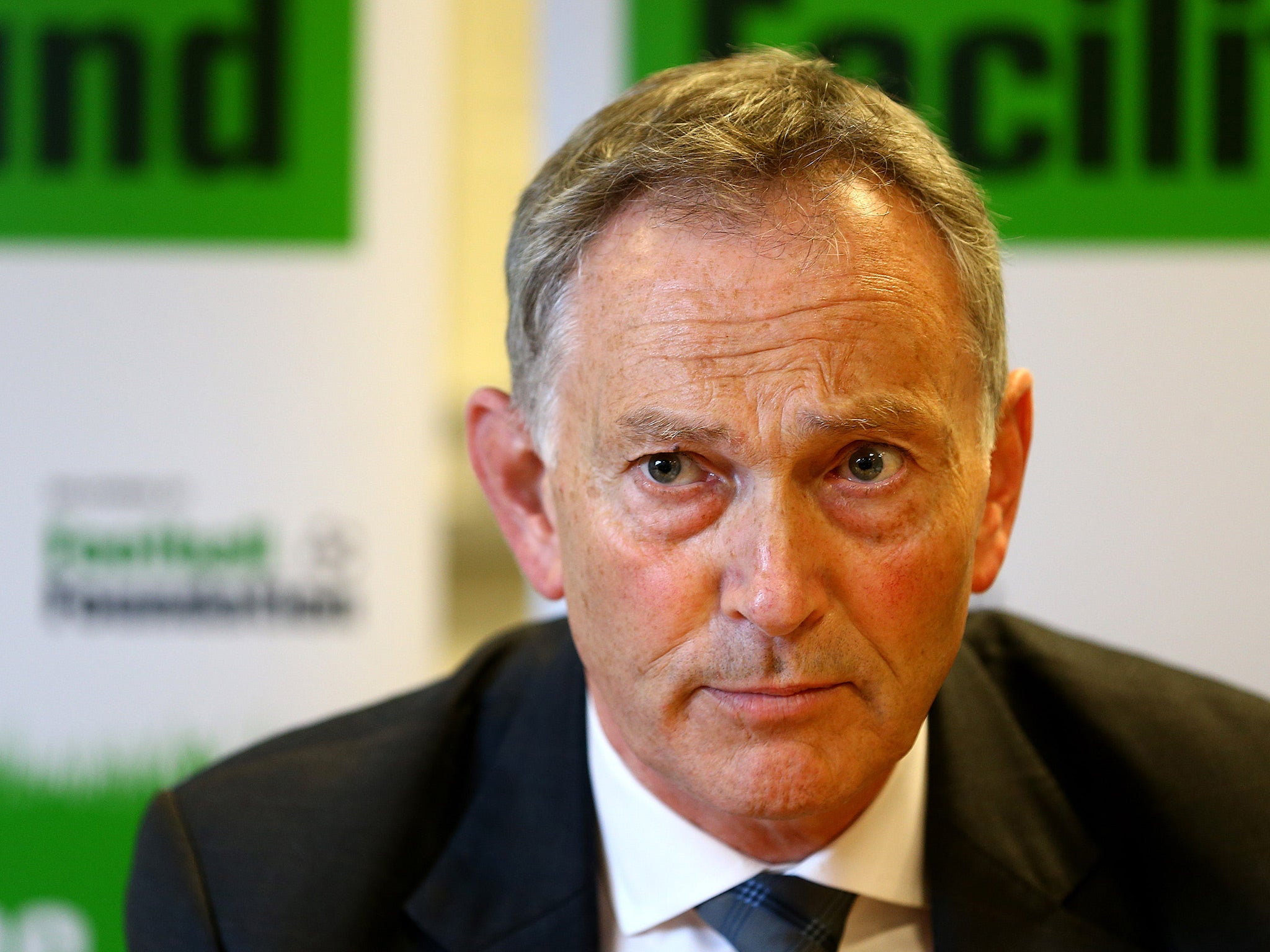 The Premier League have struggled to replace Richard Scudamore