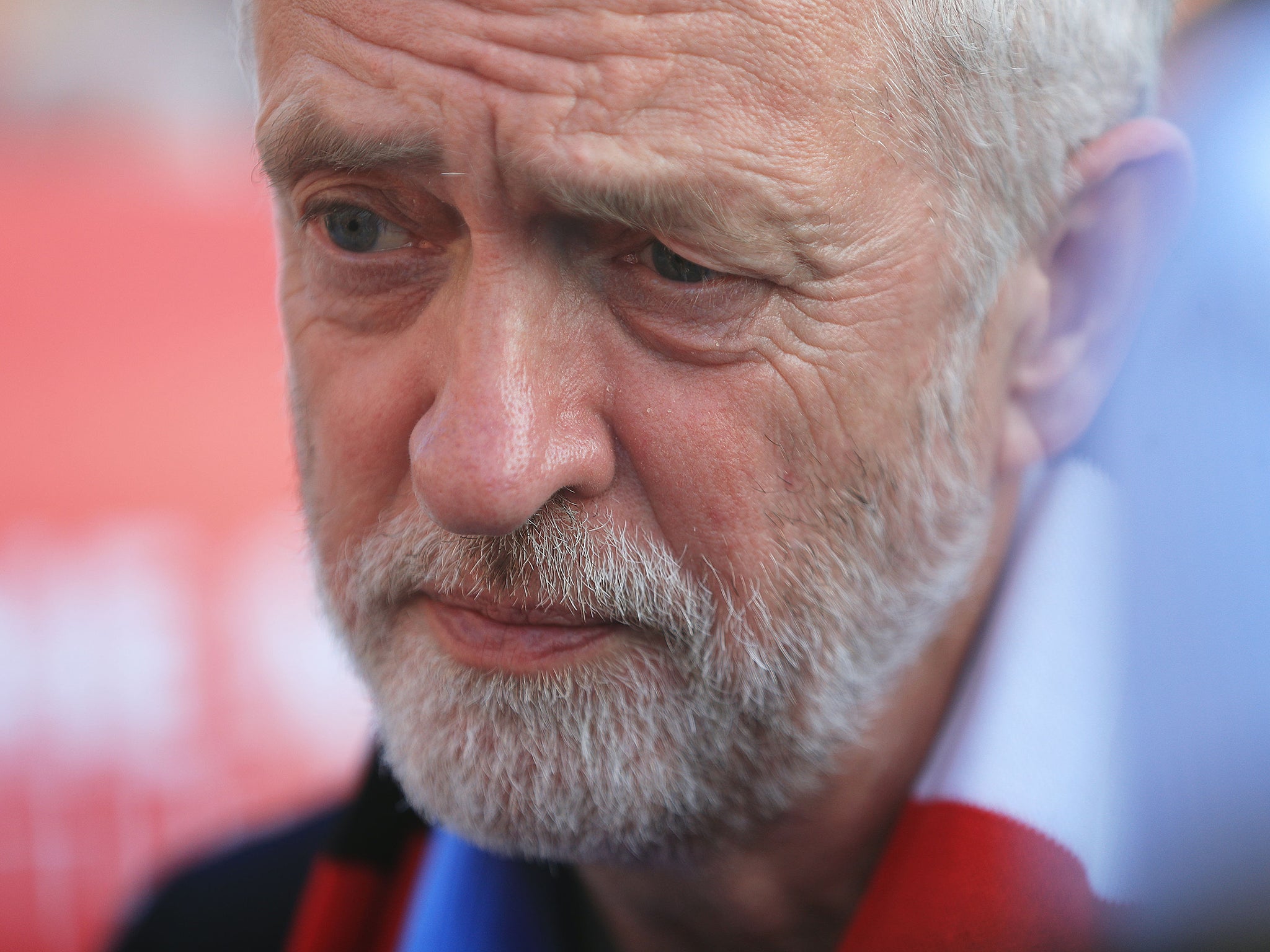 Labour ruled out forming a progressive alliance to counter the Tories in the general election