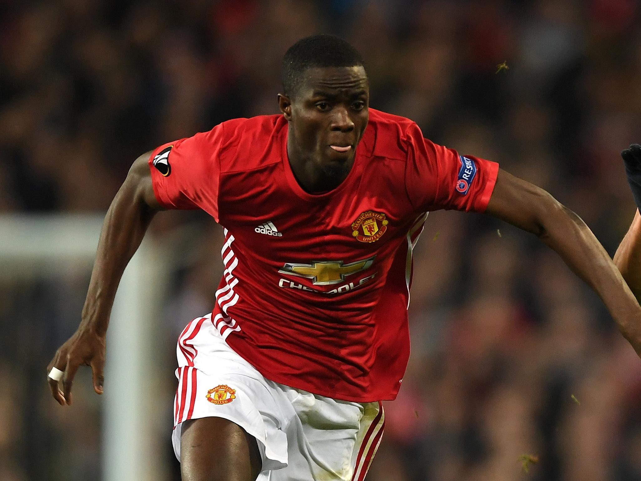 The red card is debateable but to raise his hands was daft. Misses the final.