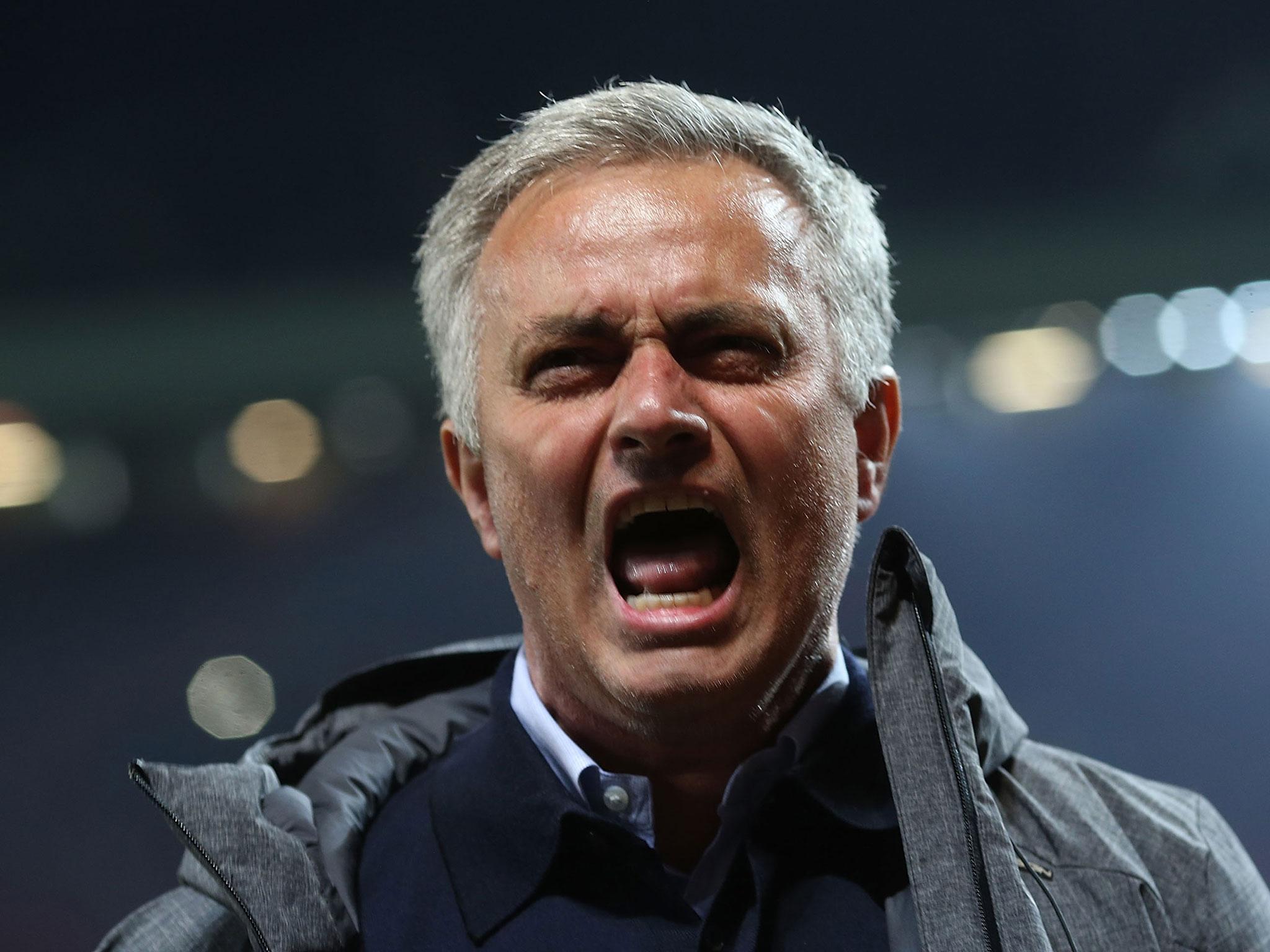 Mourinho was highly critical of Chelsea's 2013 Europa League win