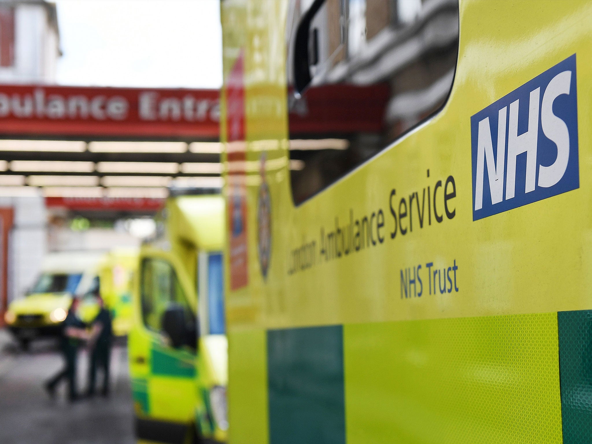 The NHS was one of the first victims of the WannaCry malware