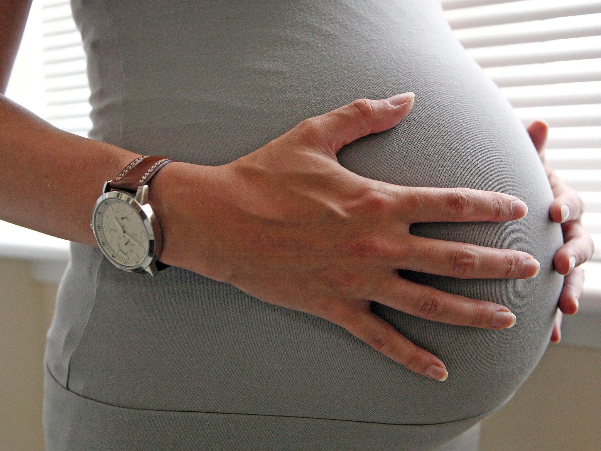 Women and children are going to court for permission to carry out paternity tests