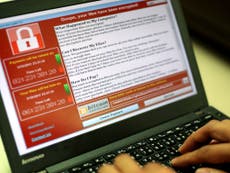 NHS at risk of further major cyber attacks this year, experts warn