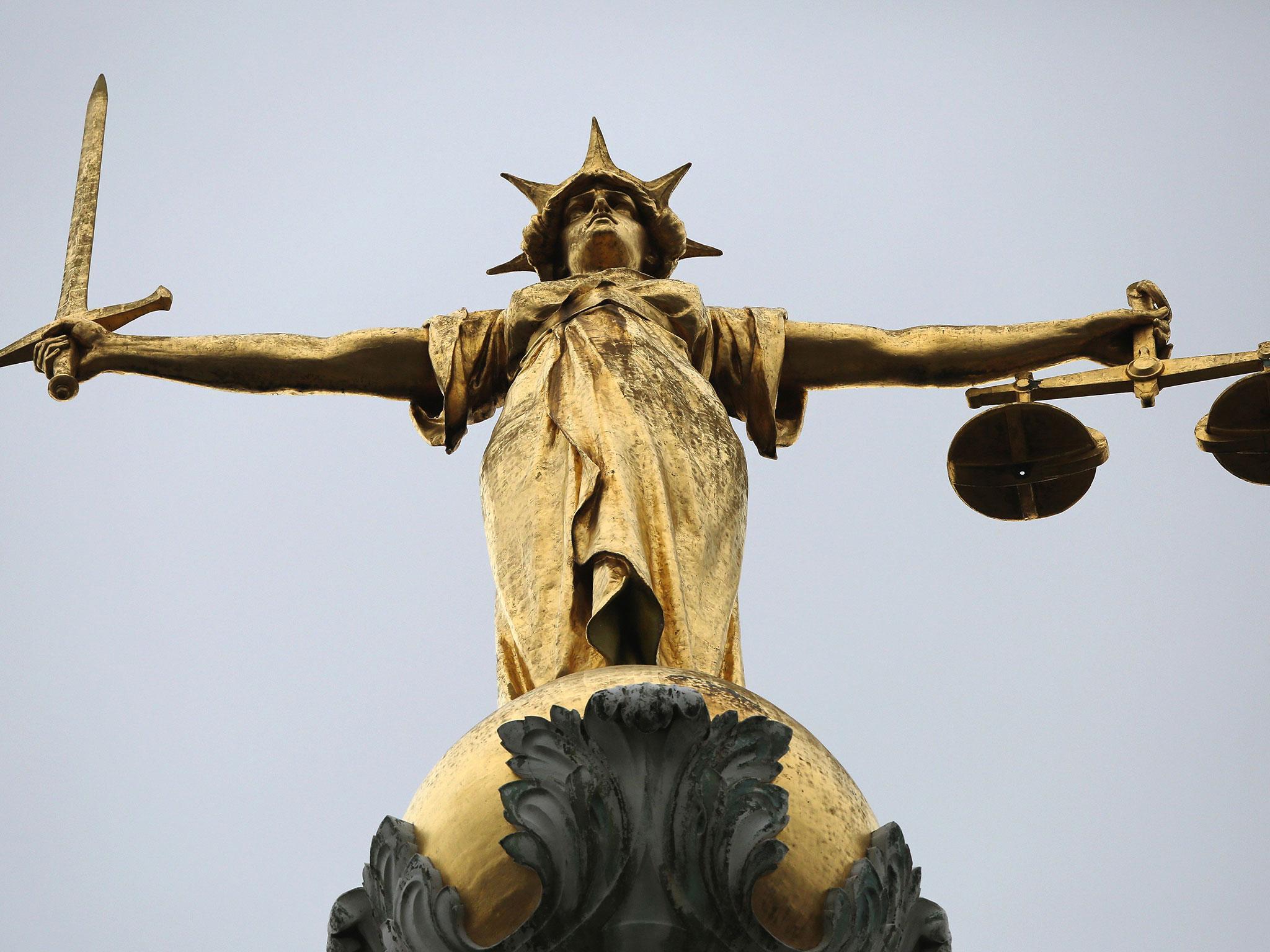 MPs urged the Ministry of Justice to prepare for more abusers possibly being jailed