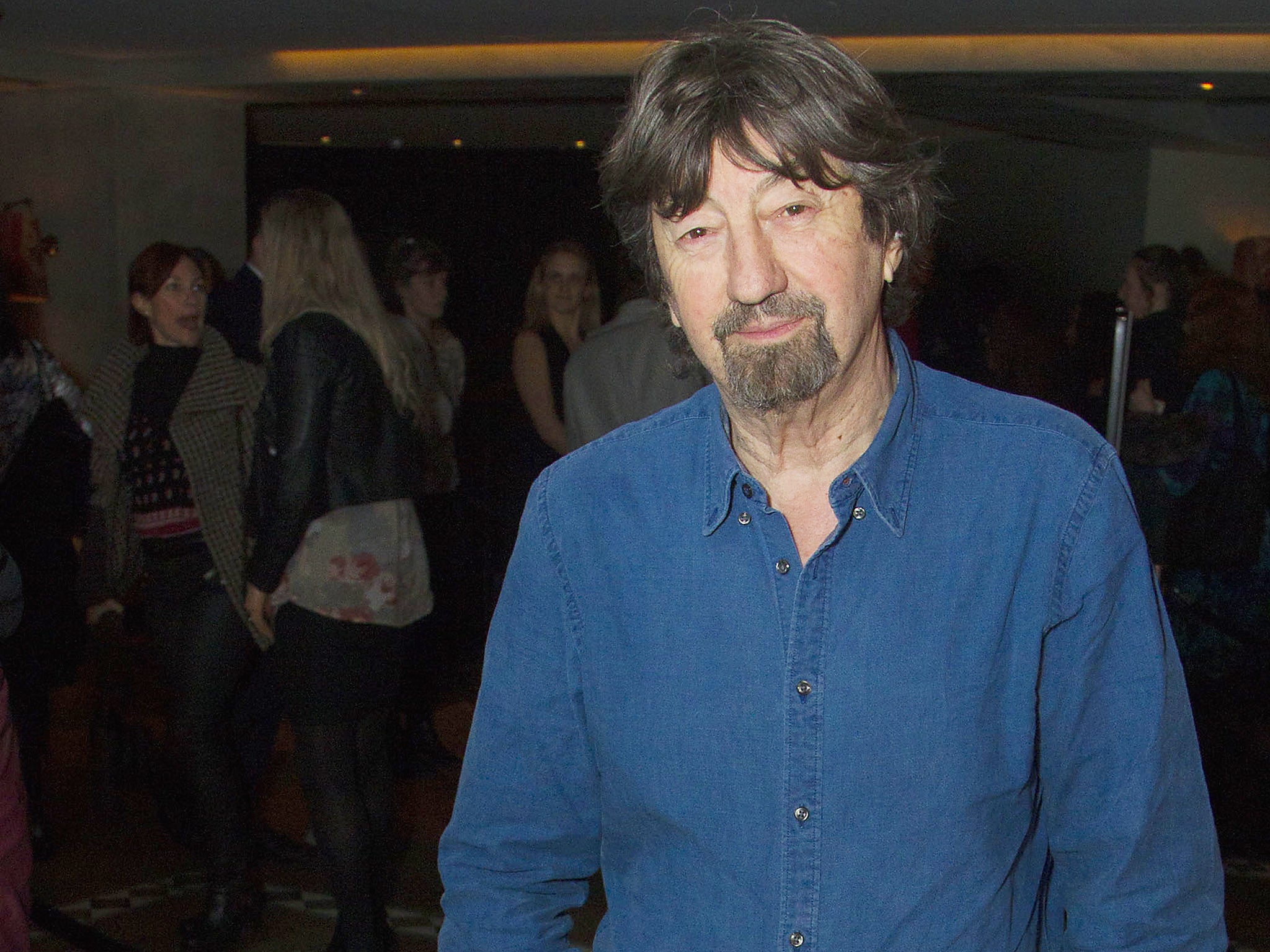 The director Trevor Nunn is a big Terence Rattigan fan