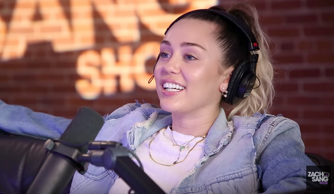 Miley Cyrus says she regrets the video for her viral song 'Wrecking Ball'