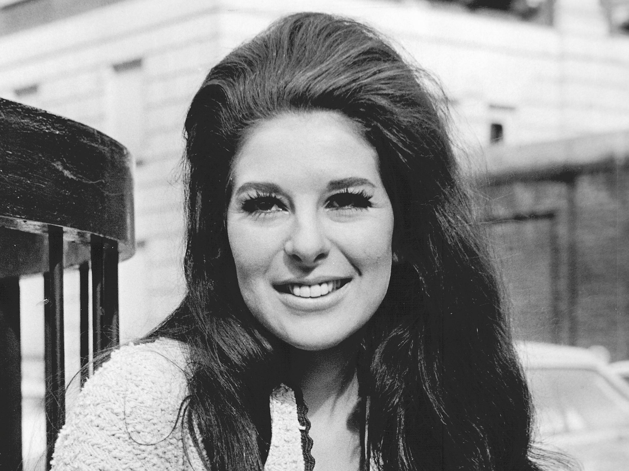 Bobbie Gentry won three Grammys for ‘Ode to Billie Joe’