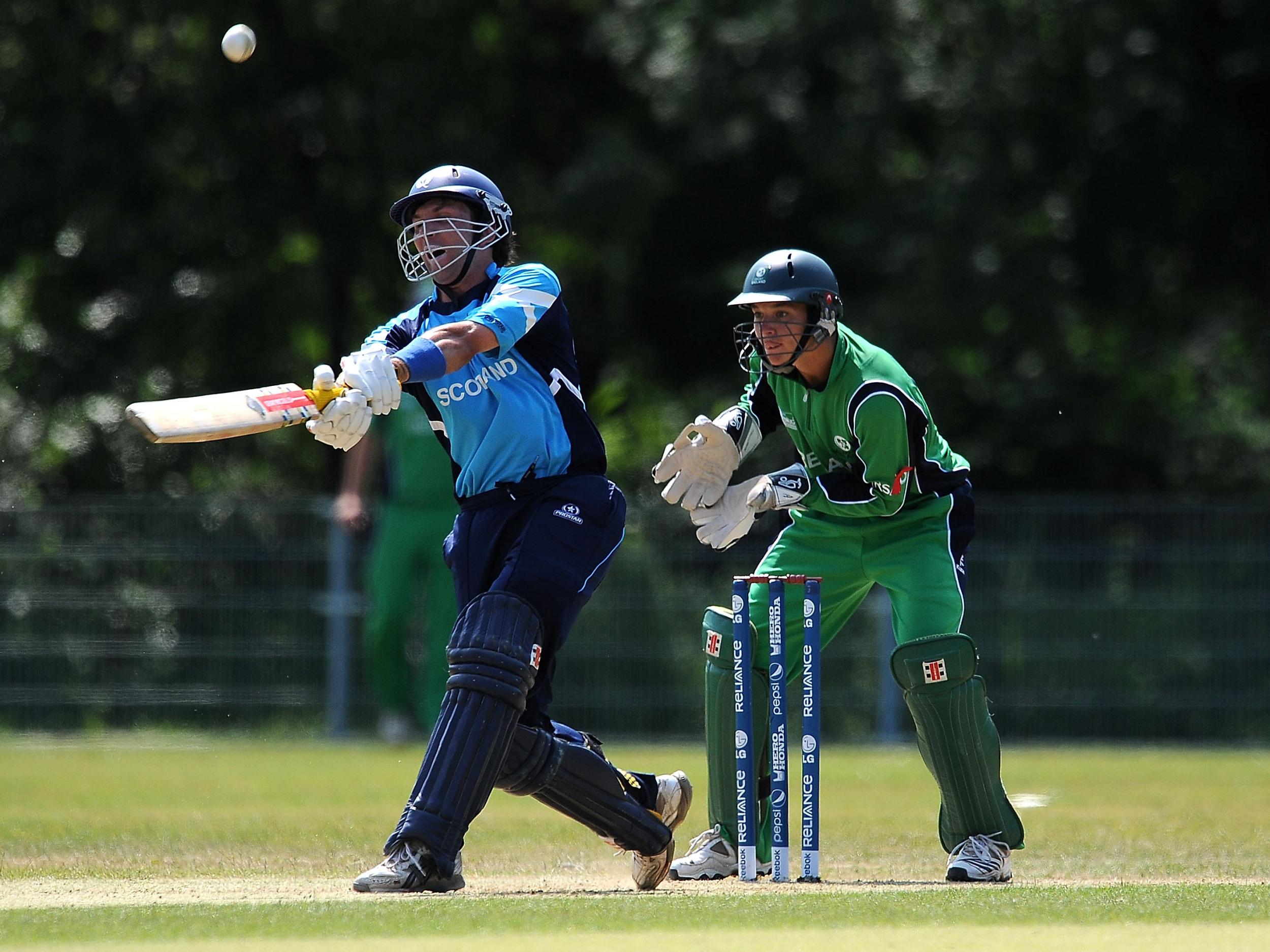 The ICC were impressed when the nations hosted the2015 World Twenty20 qualifiers