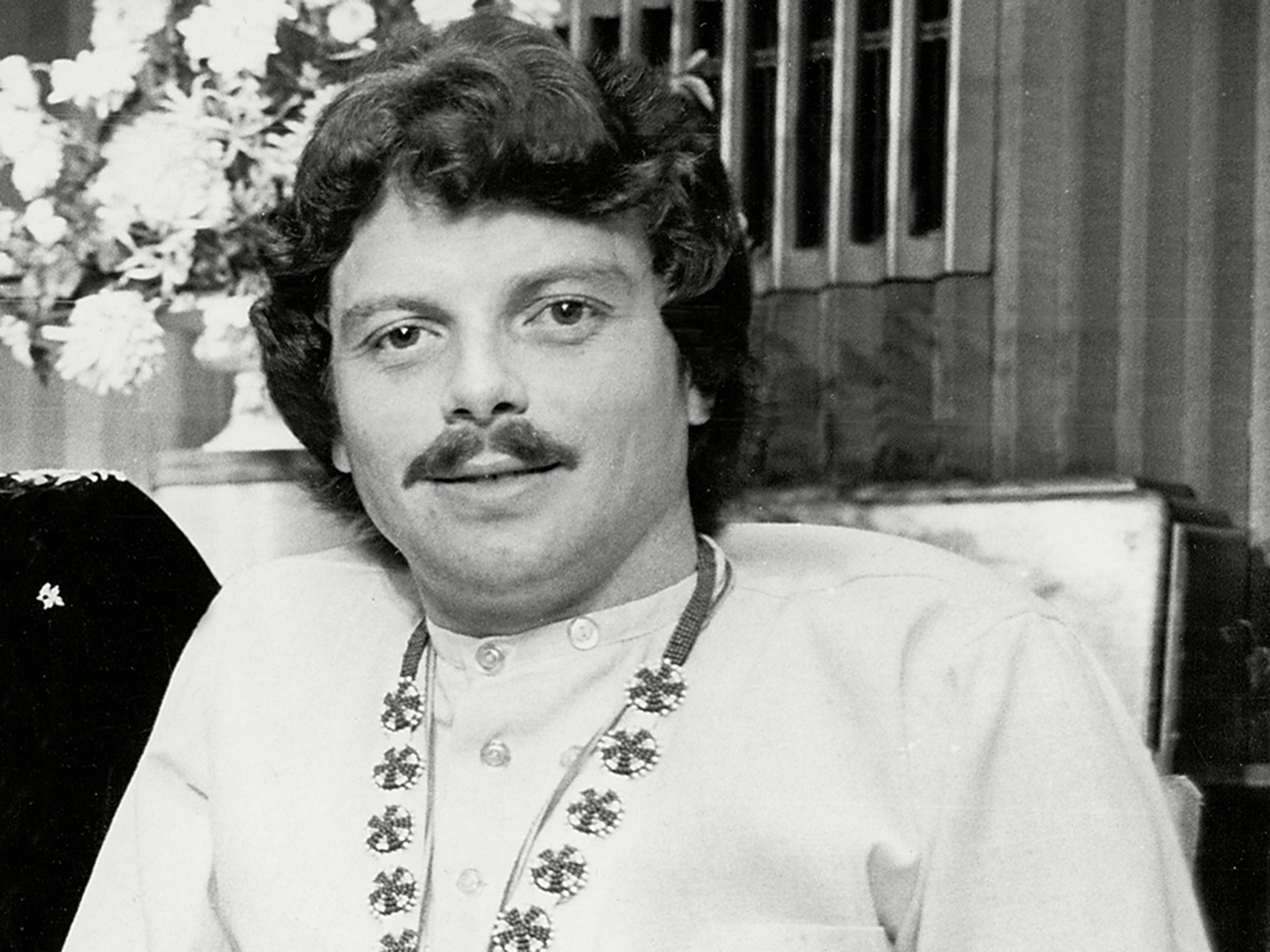 Scott McKenzie’s ‘San Francisco’ became the ultimate hippie anthem and reached number one nearly everywhere