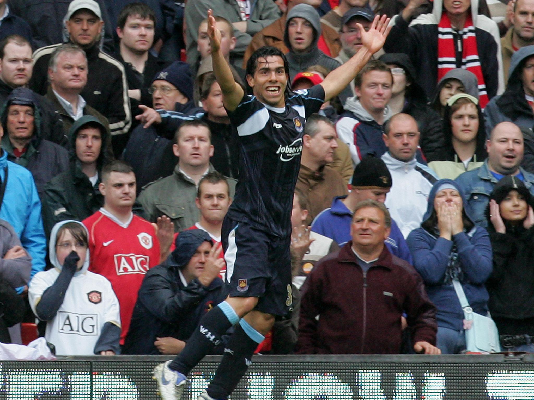 <b>On the line:</b> One relegation place, three Uefa Cup places