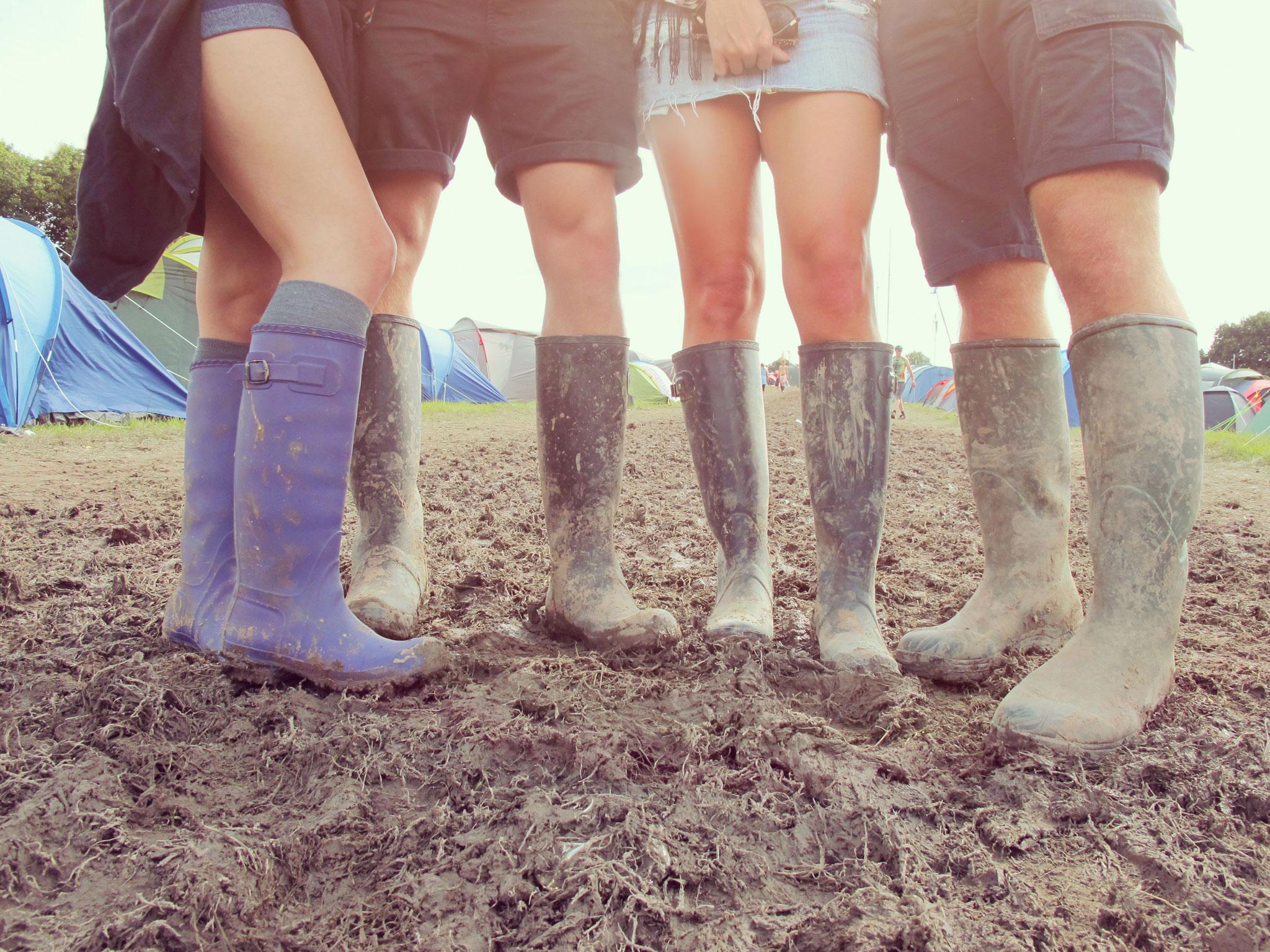 The scheme to allow festival-goers to test drugs before they take them is expected to be rolled out to between six and 10 events this year