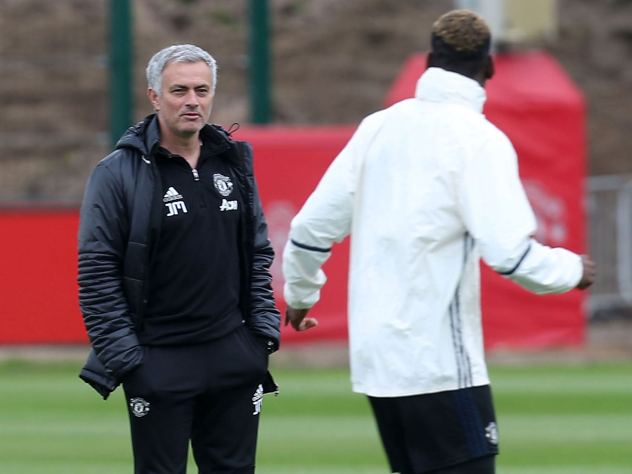 Mourinho will field a squad that features a number of academy players against Palace