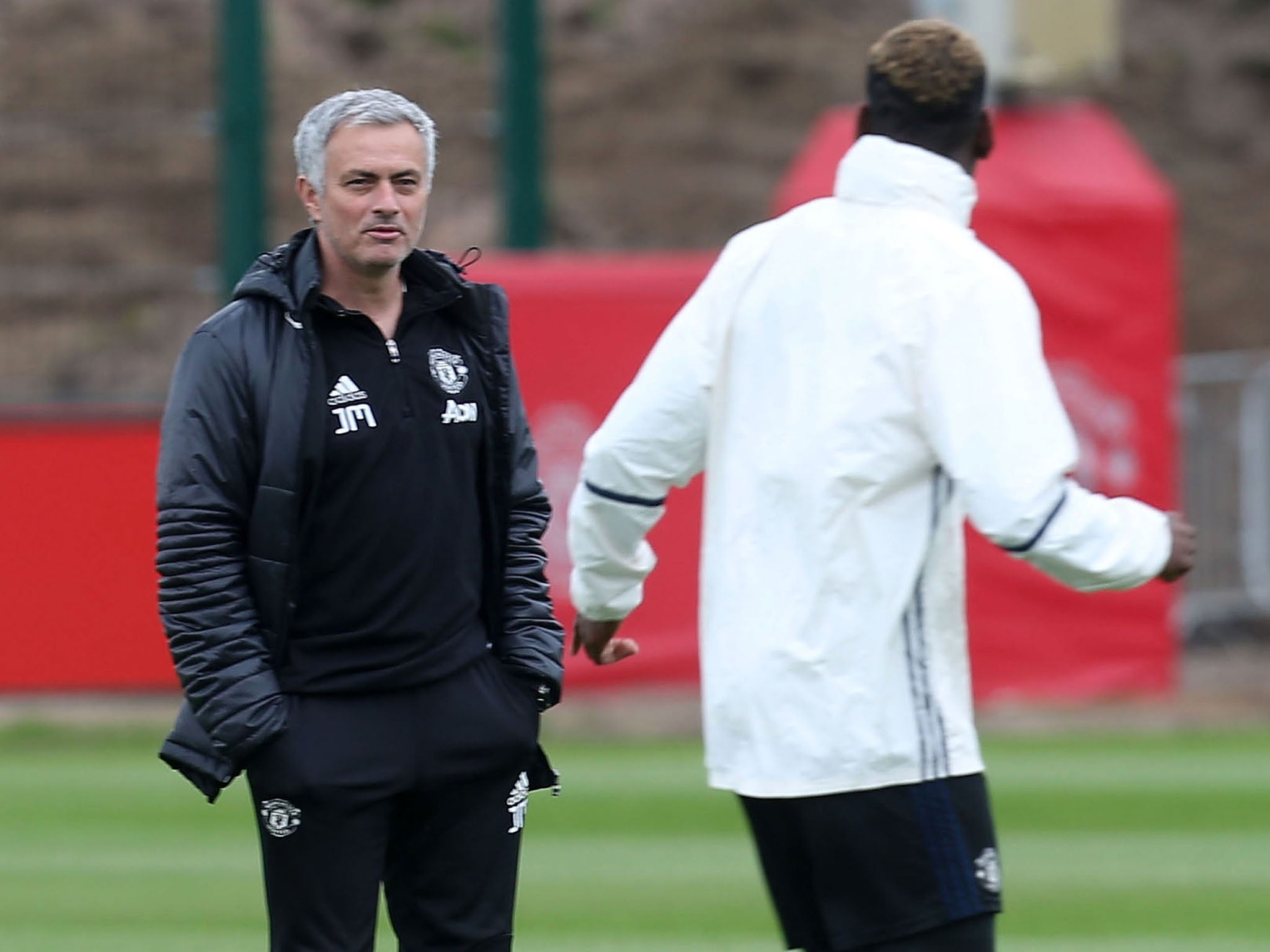 Mourinho will rest the majority of his stars against Palace