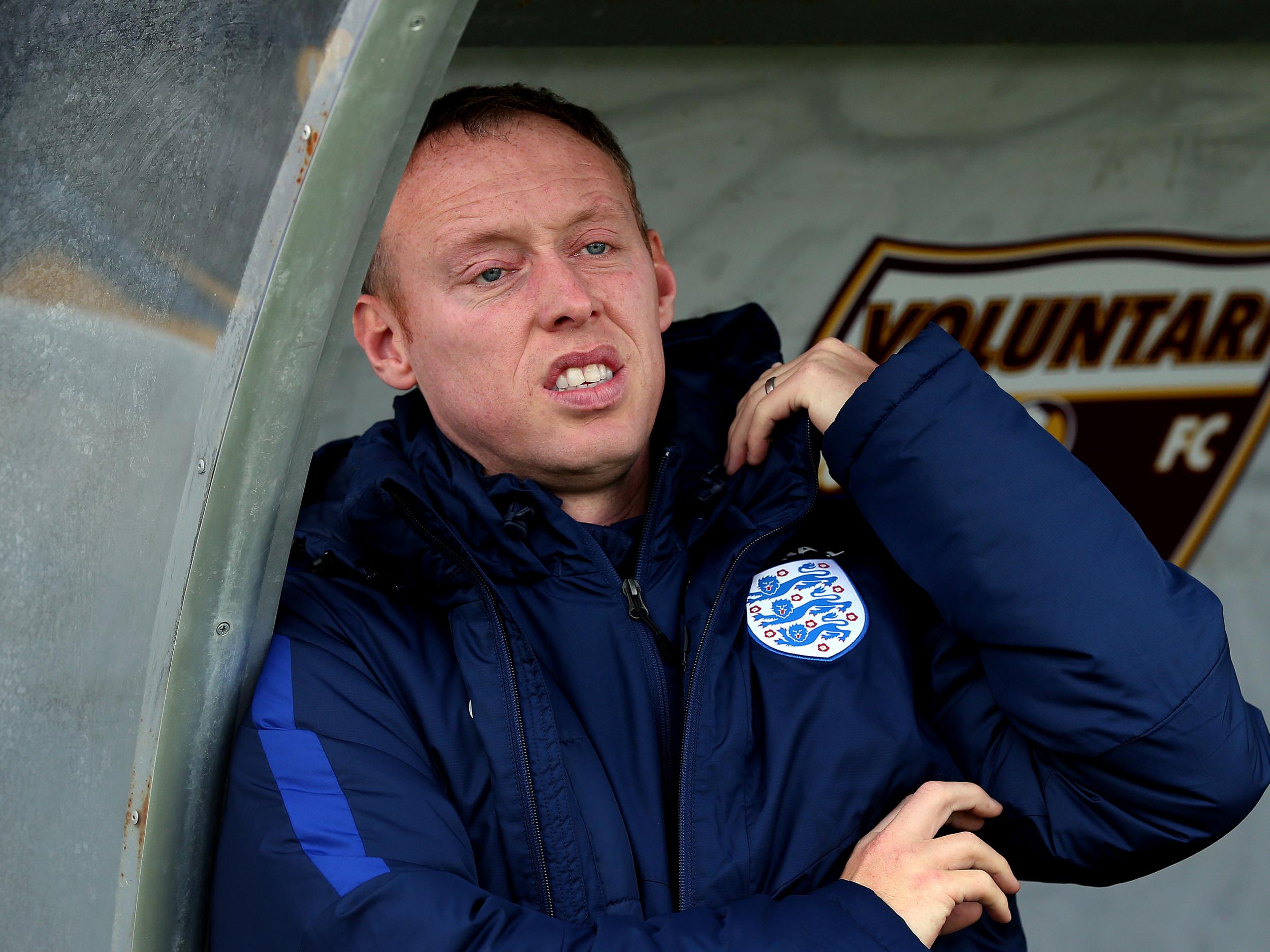 Cooper was proud despite a penalty shootout defeat