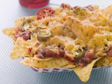 Man dies after eating nacho-cheese contaminated with botulism bought from California petrol station