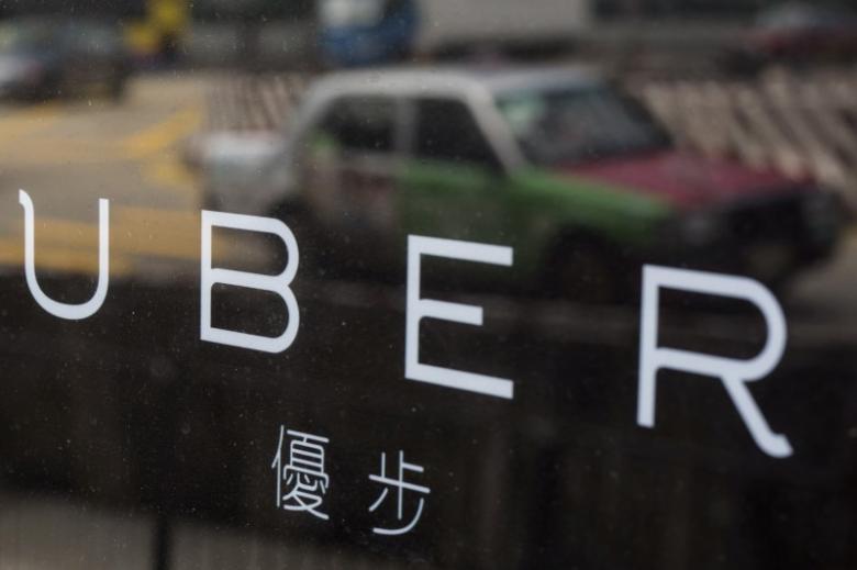 Uber performs another U-turn in Chinese-ruled territory