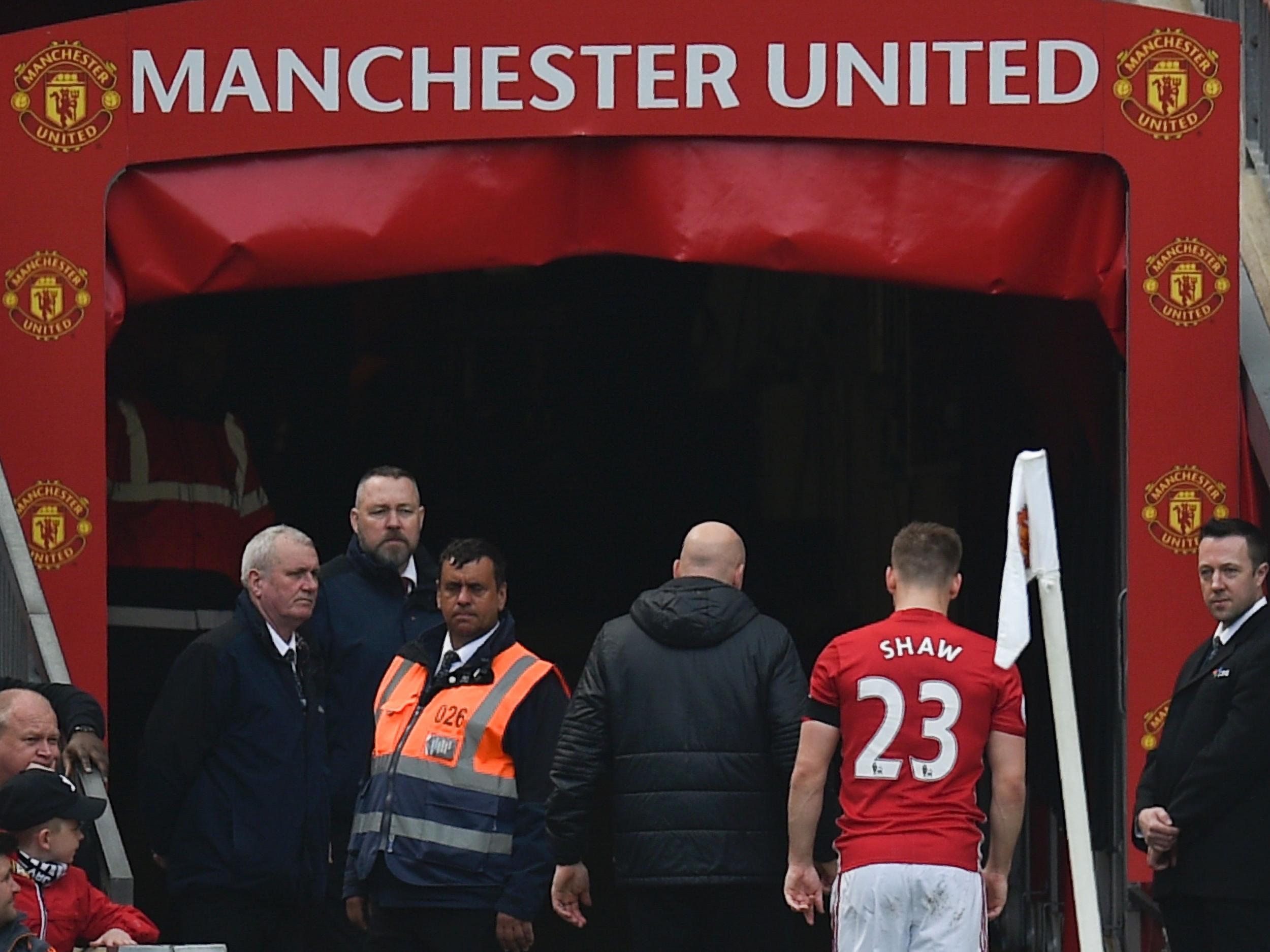 The former Southampton left-back has had another frustrating year with the Red Devils. Plagued by injuries once more and repeatedly publically criticised by Mourinho, it would be no surprise to see the 21-year-old on his way out of Old Trafford.