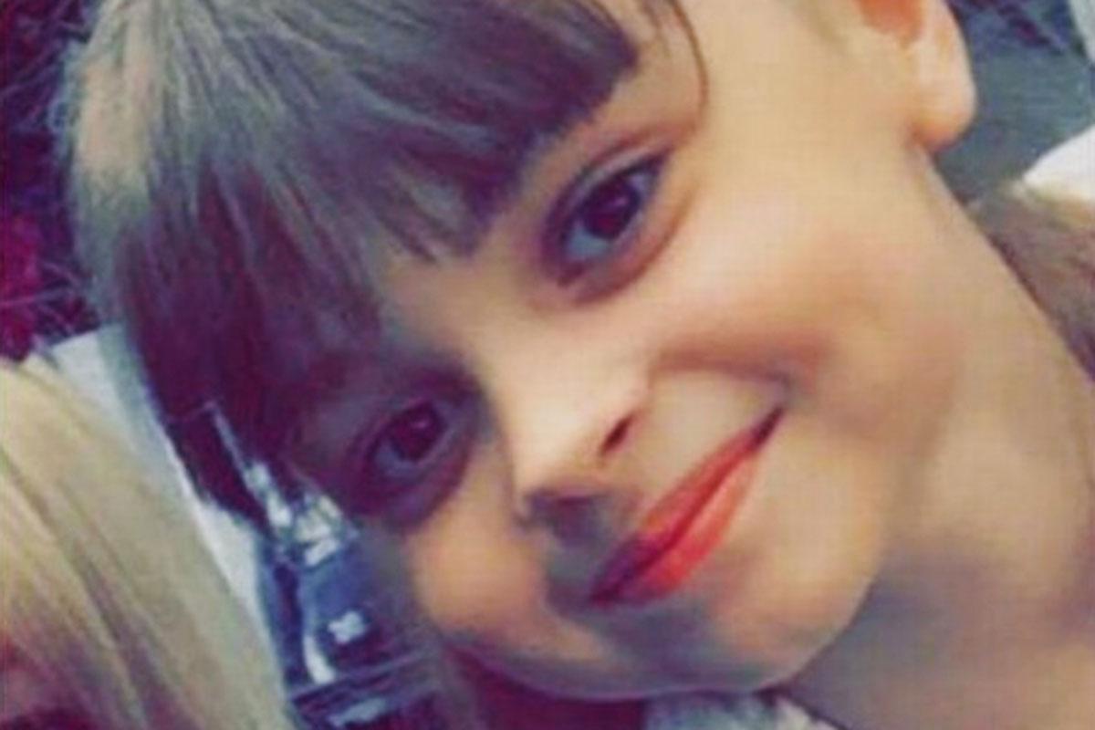 Saffie Roussos