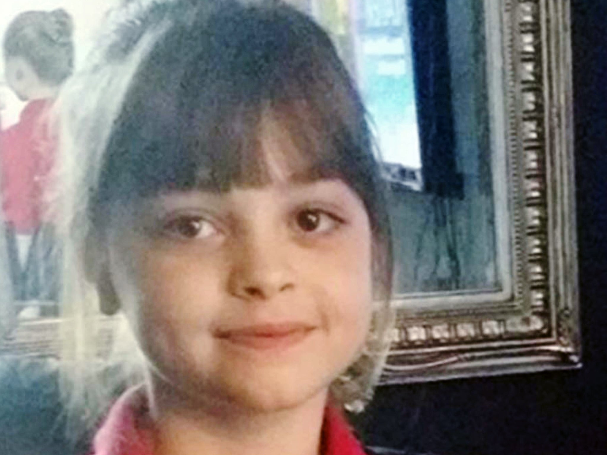 Saffie Rose Roussos is the youngest victim of the Manchester terror attacks