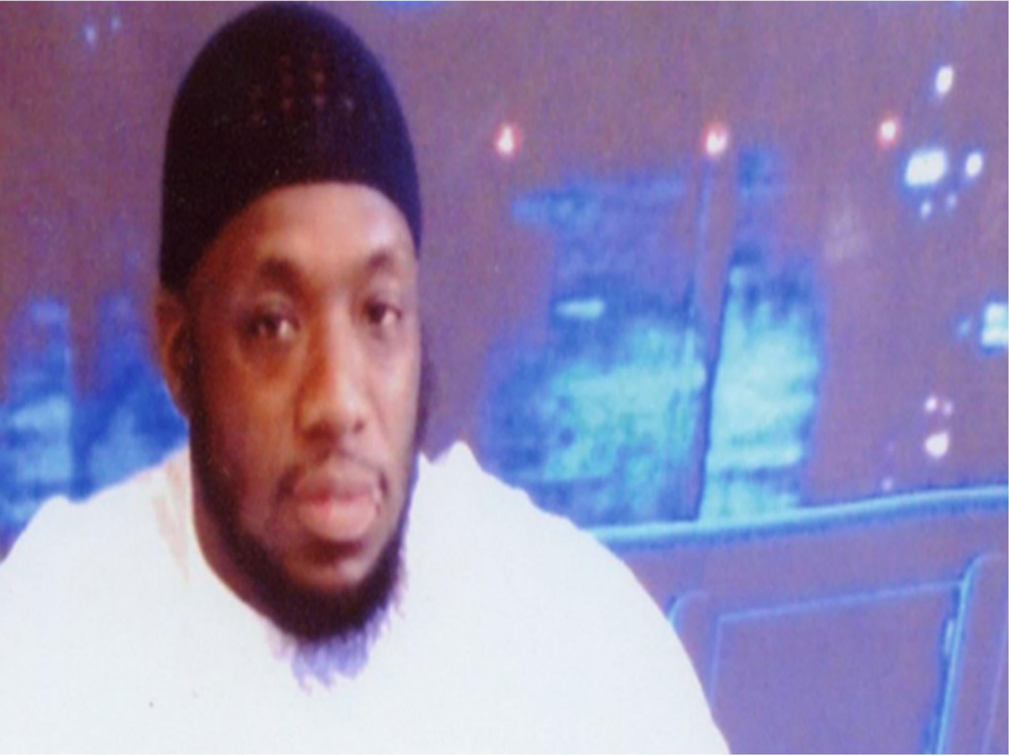 Thomas was convicted on murder charges 24 years ago even though he had an alibi