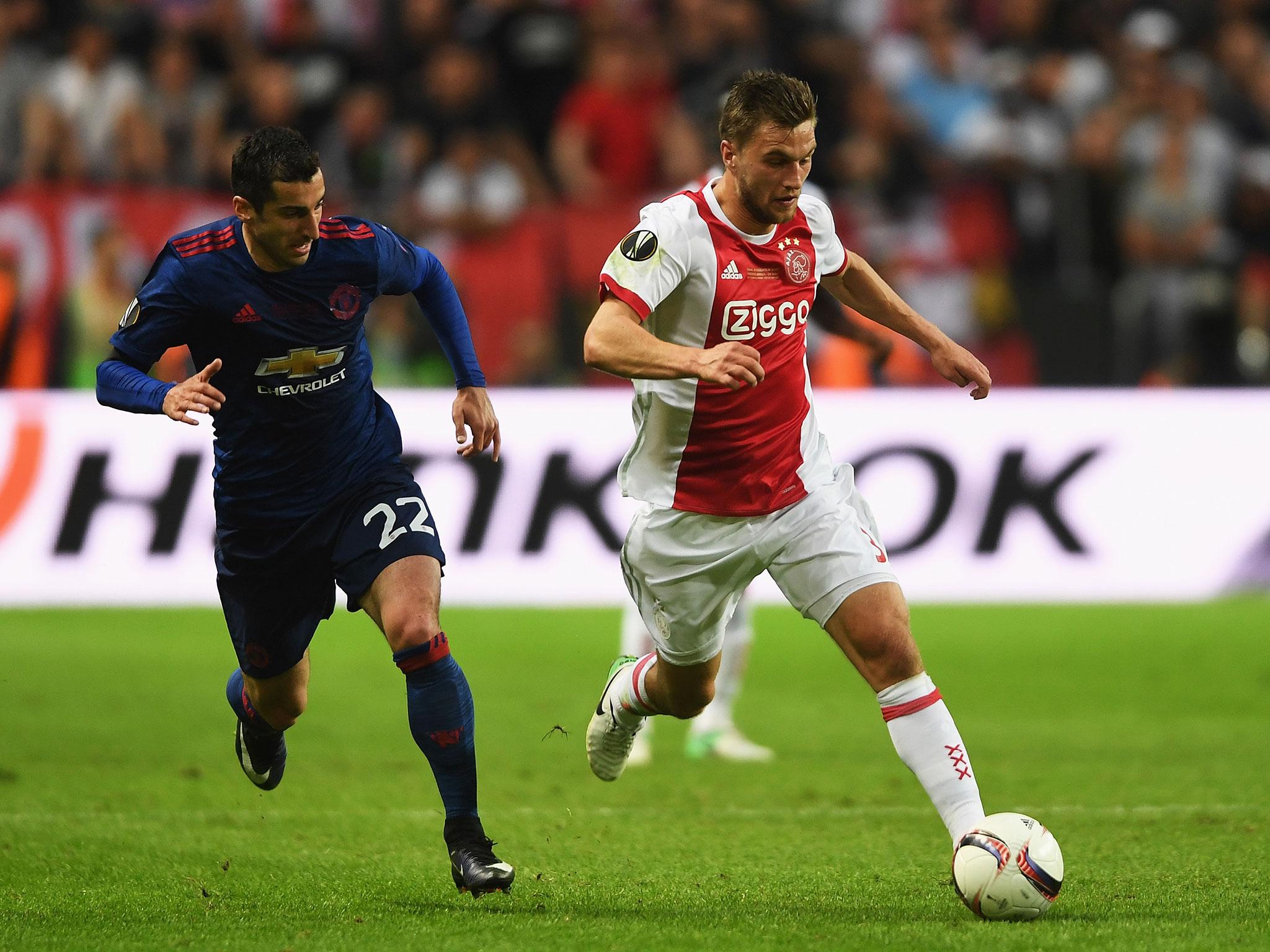 Got forward well and was quick to press. Solid on the back foot too but could have done more going forward.